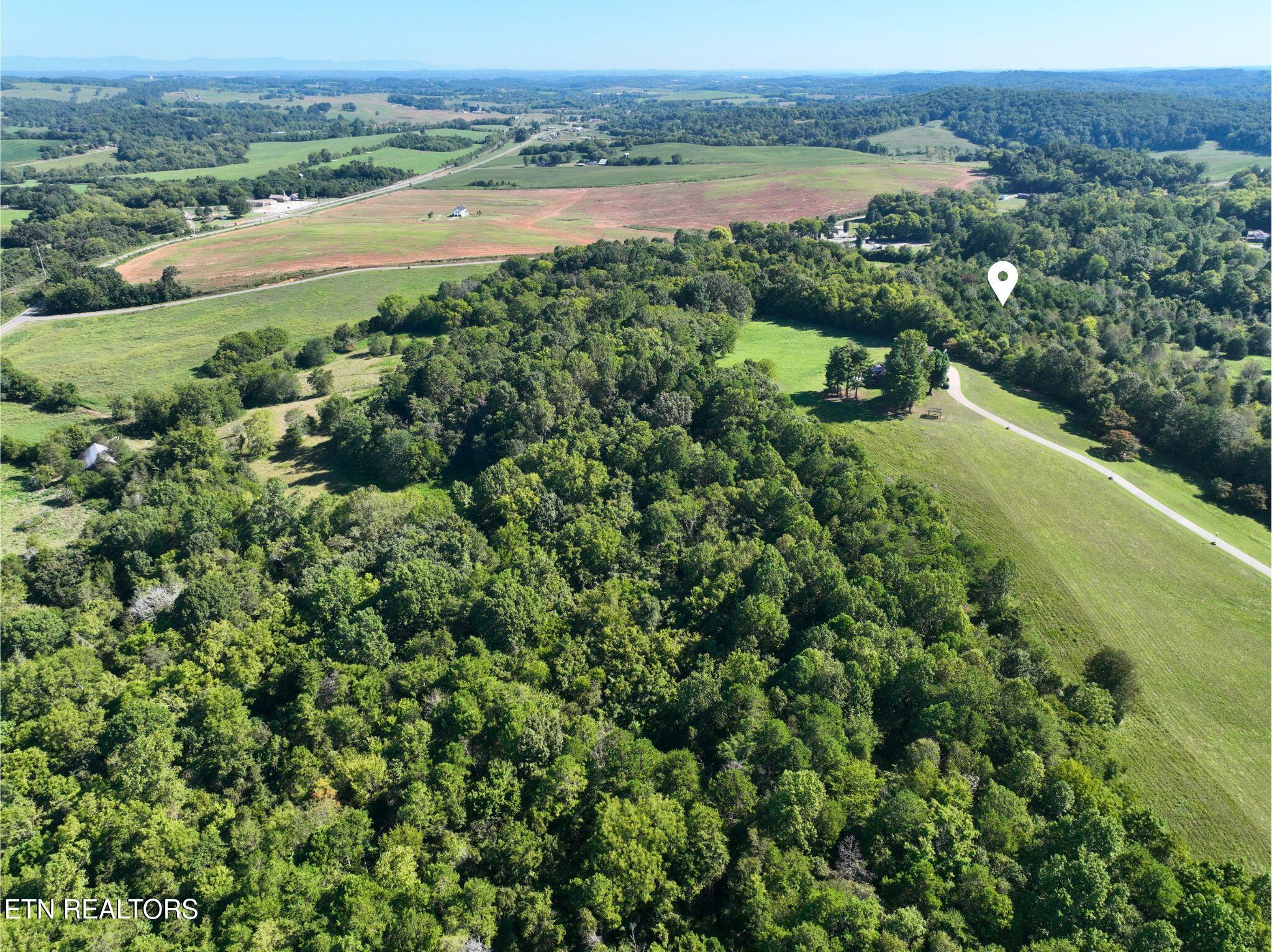 Ragon Road Philadelphia TN 37846