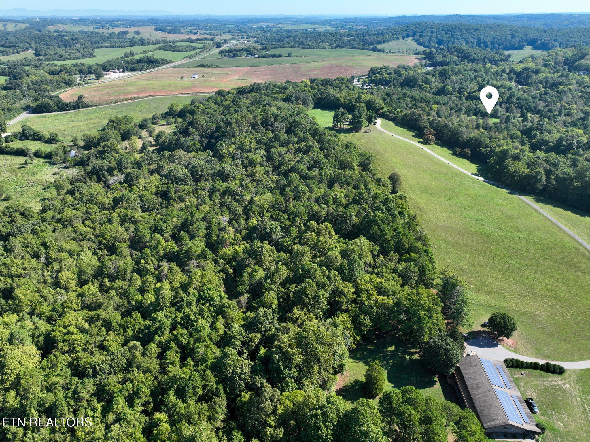 Ragon Road Philadelphia TN 37846
