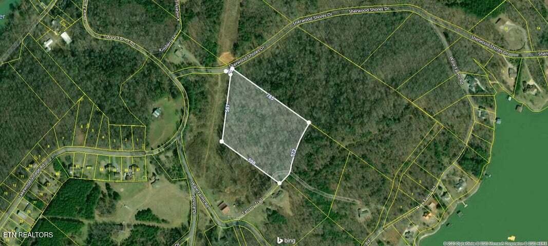 00 Tammy Trail Spring City TN 37381