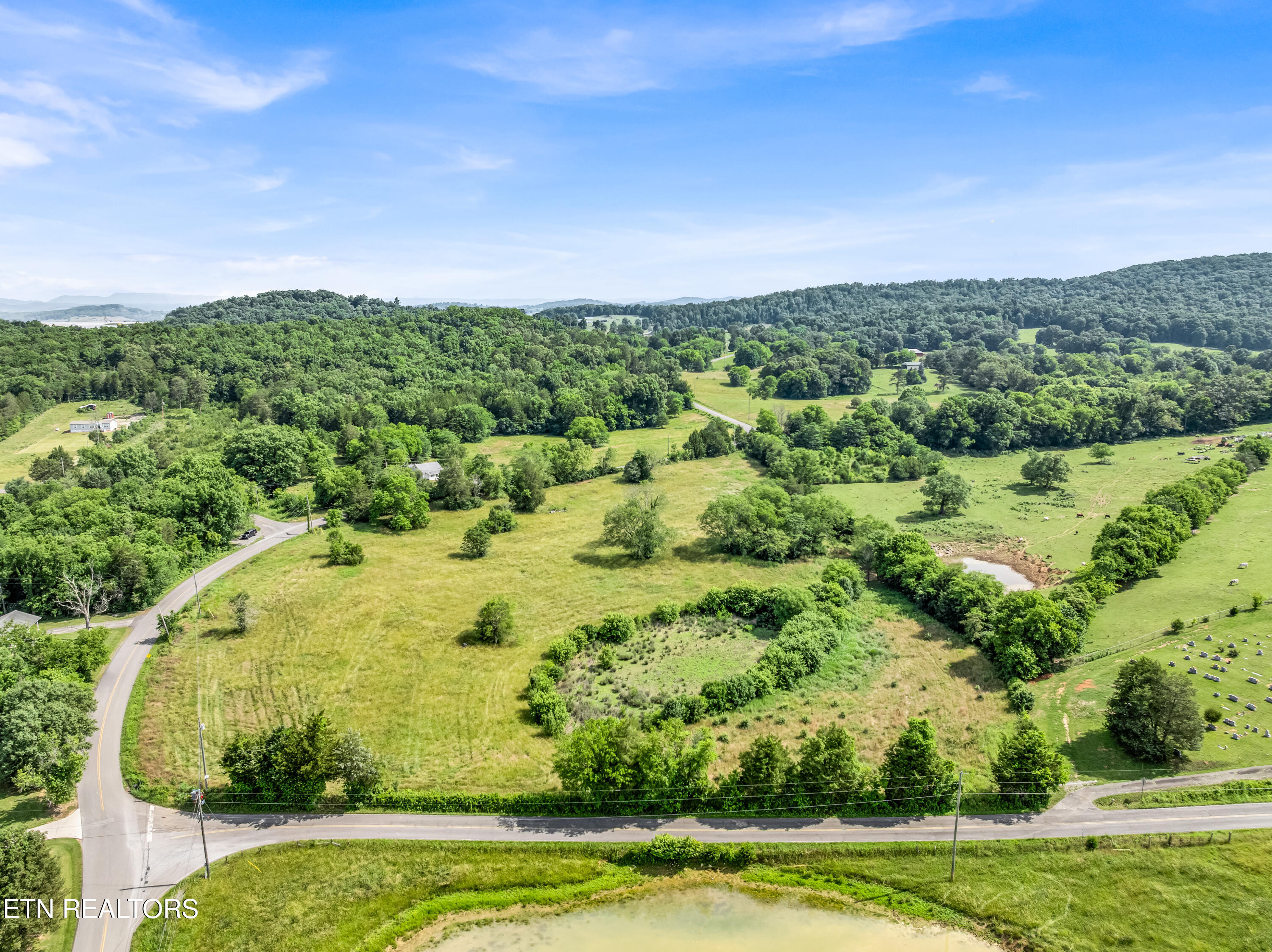 0 Whitaker Road New Market TN 37820