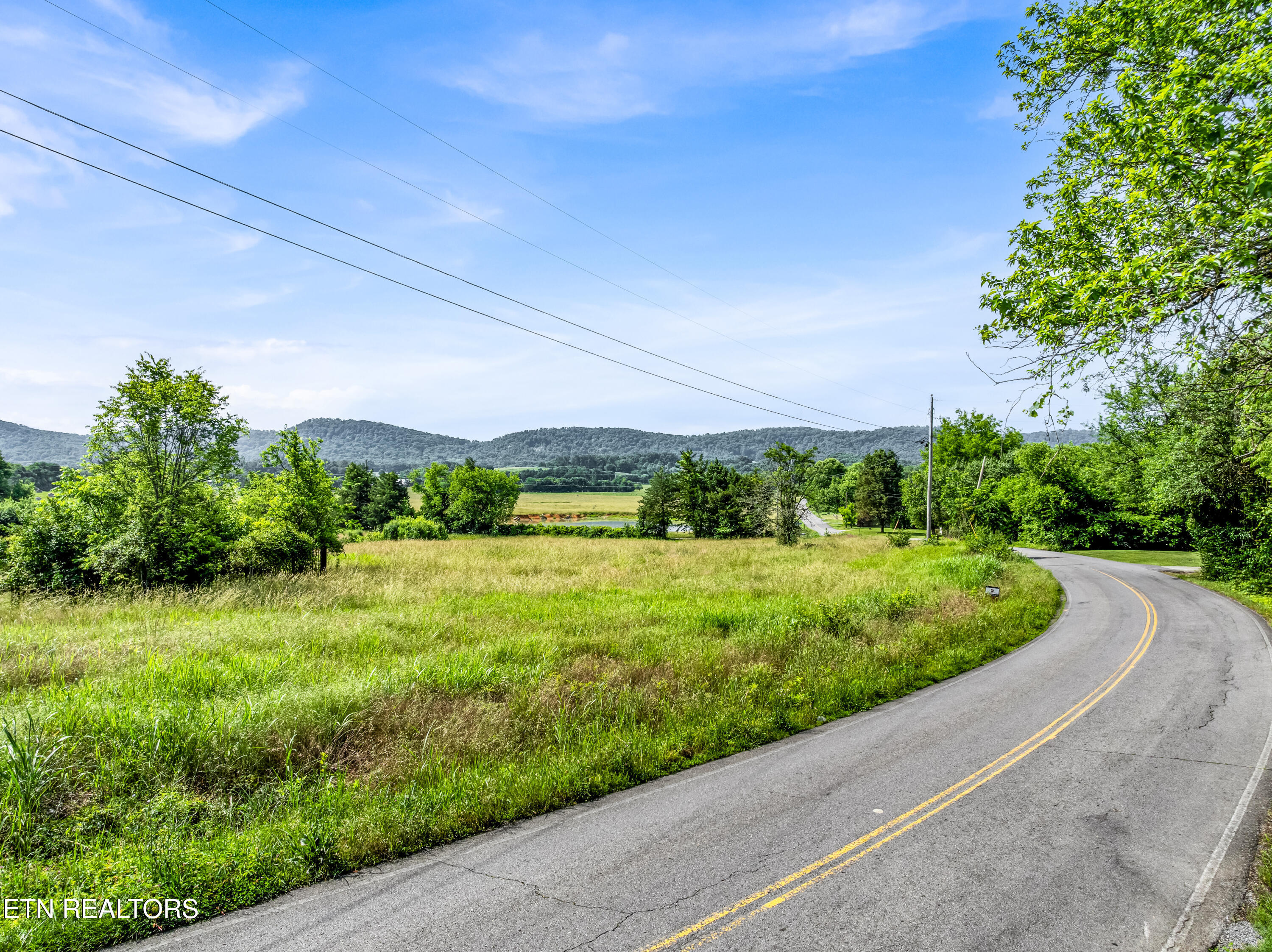 0 Whitaker Road New Market TN 37820
