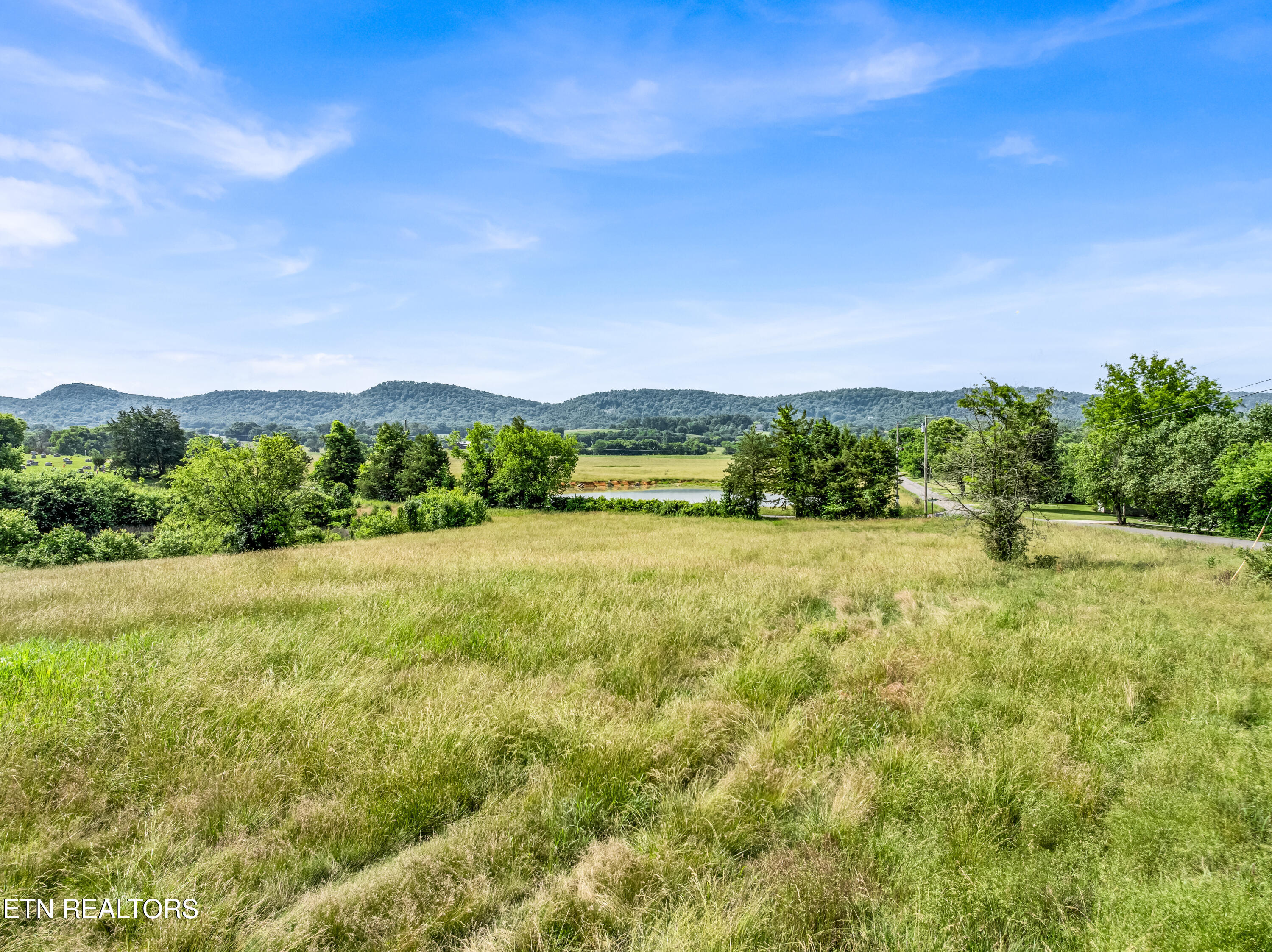 0 Whitaker Road New Market TN 37820