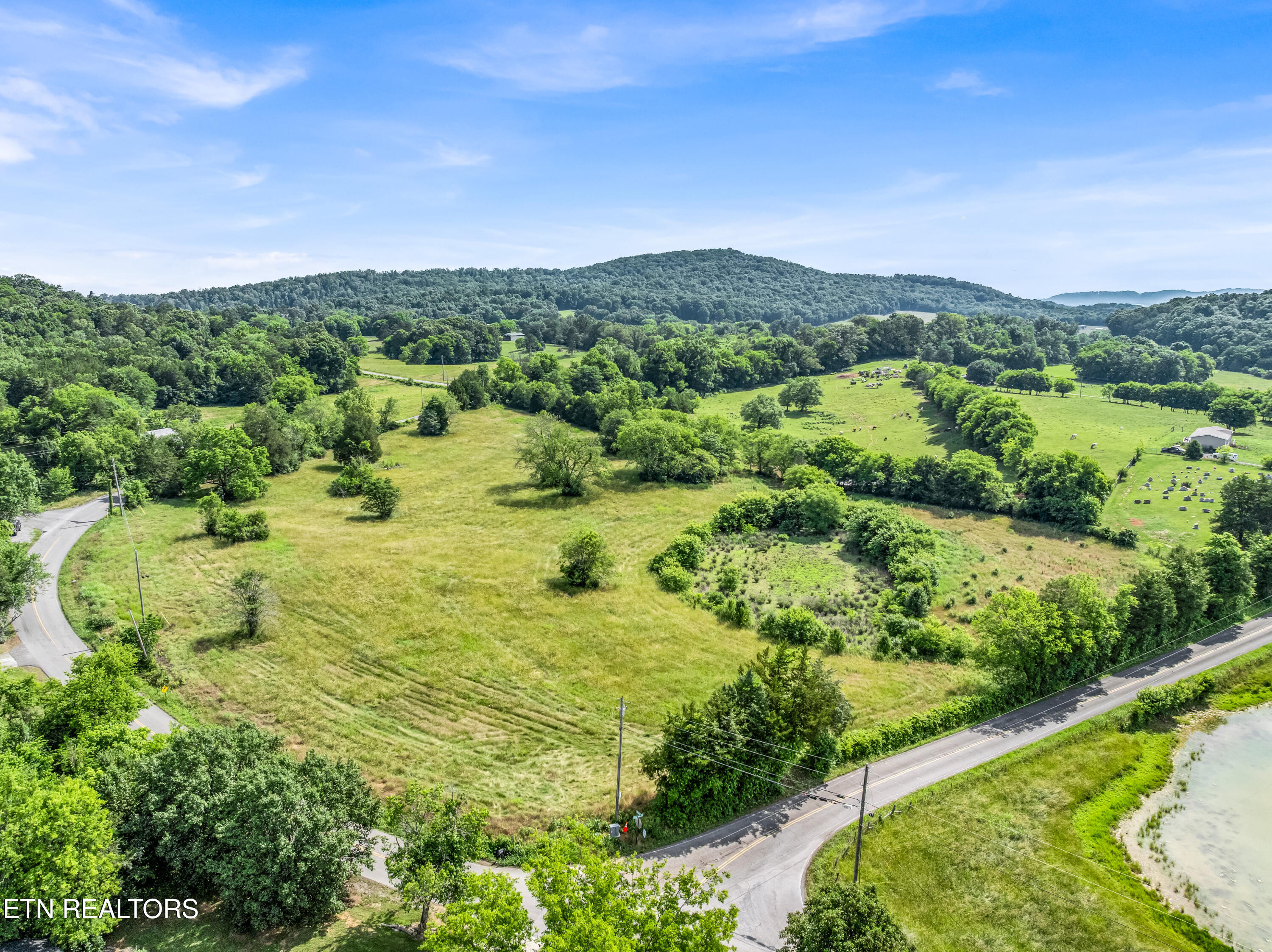0 Whitaker Road New Market TN 37820