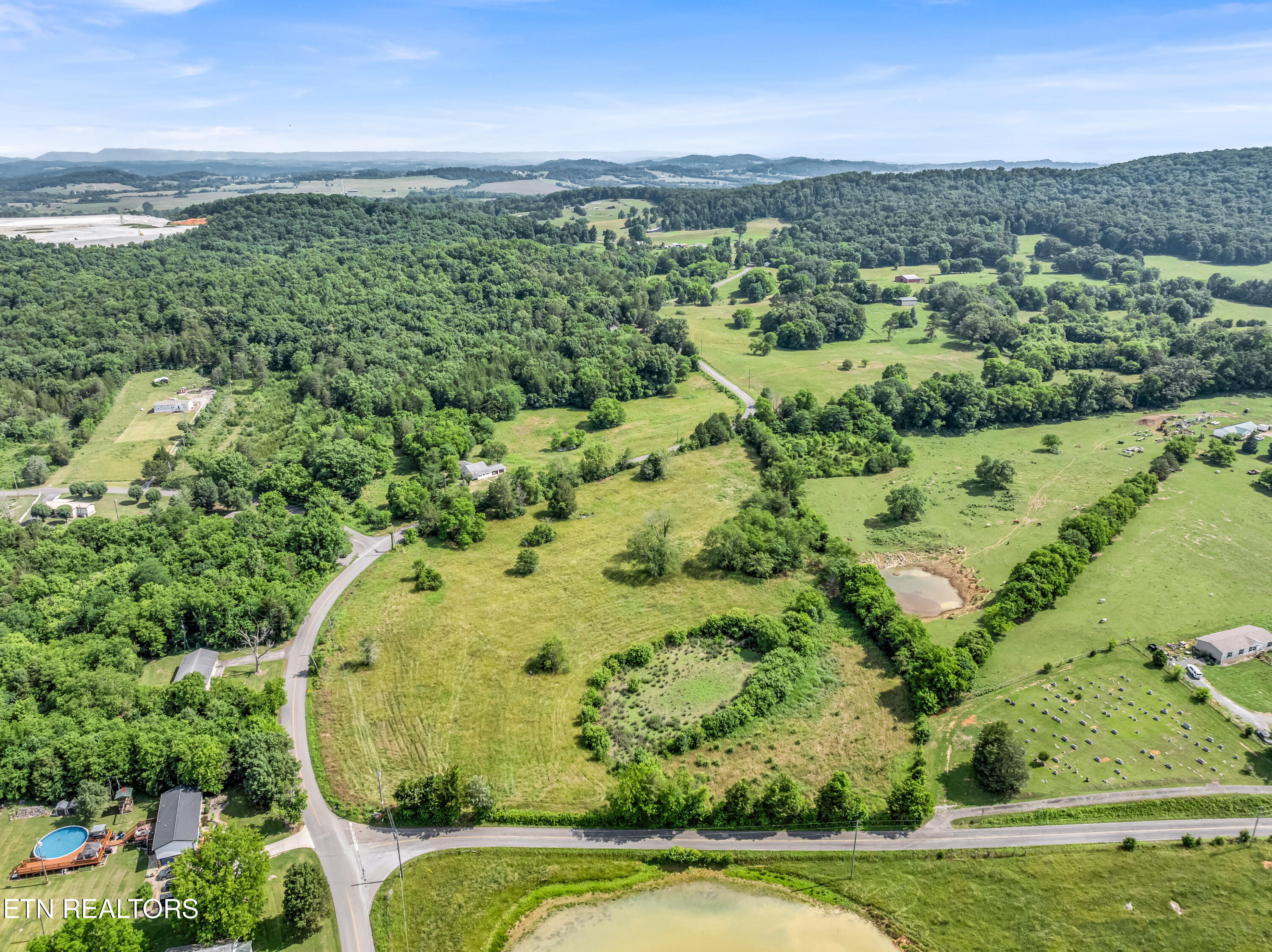 0 Whitaker Road New Market TN 37820