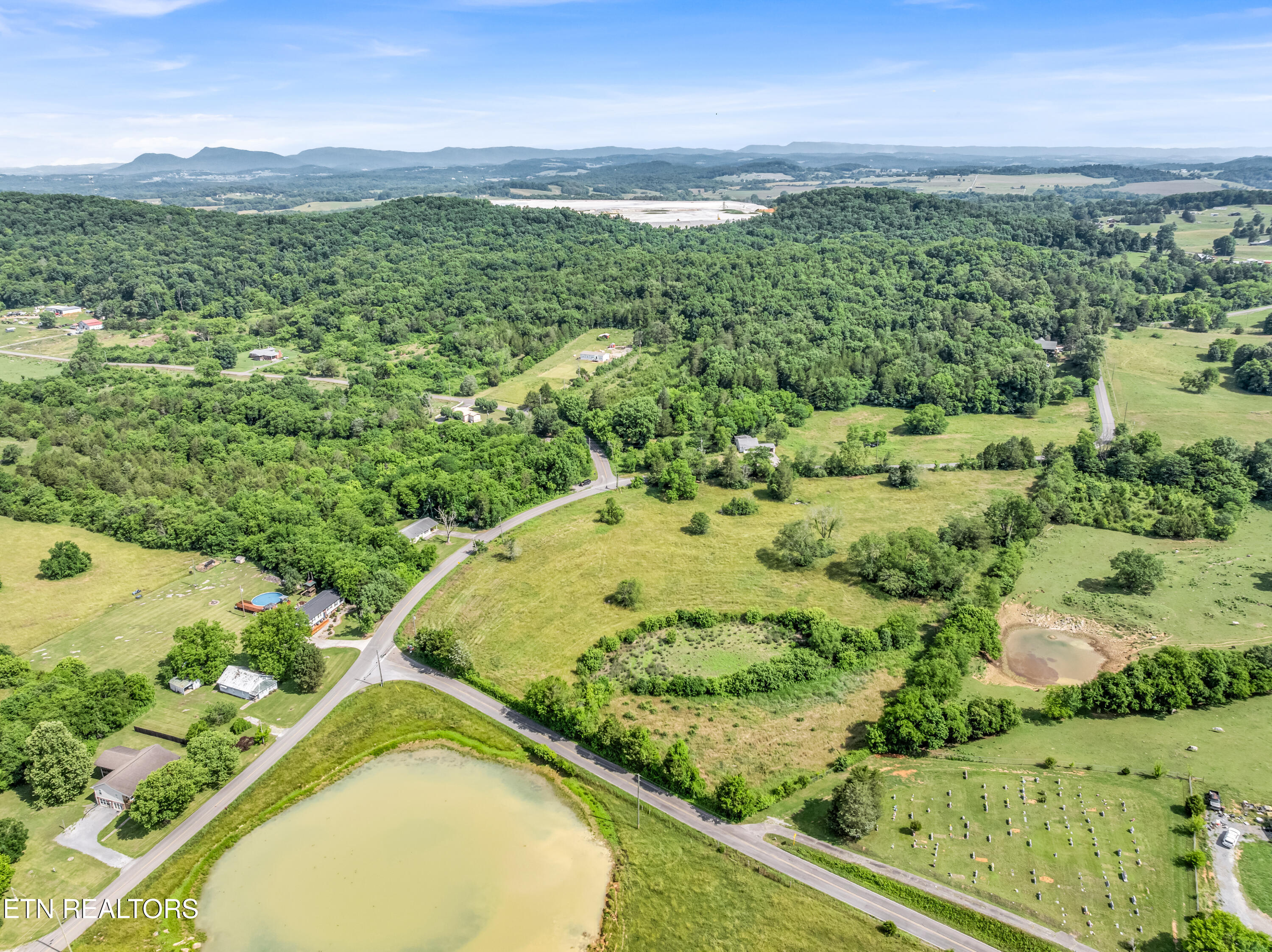 0 Whitaker Road New Market TN 37820
