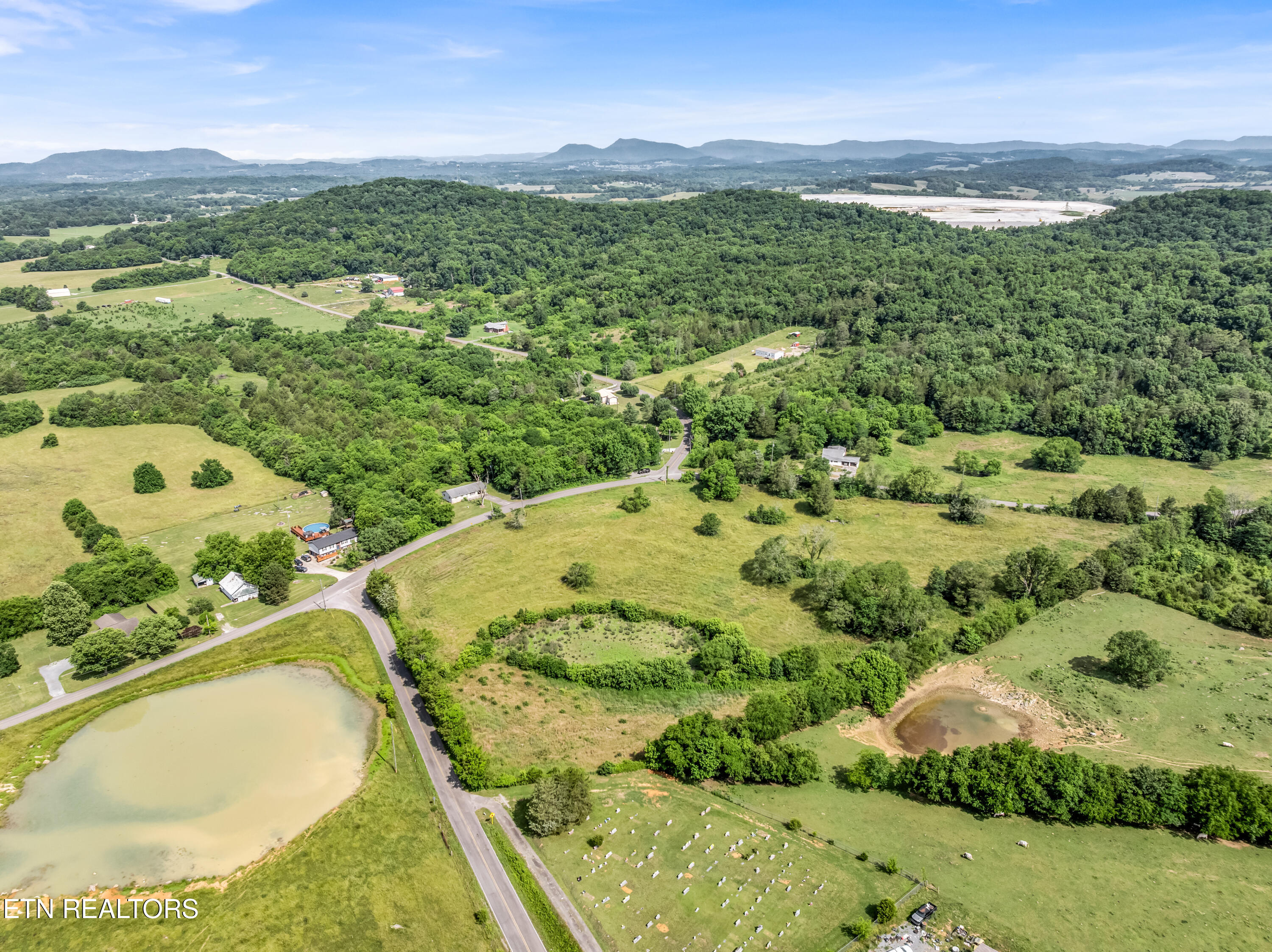 0 Whitaker Road New Market TN 37820