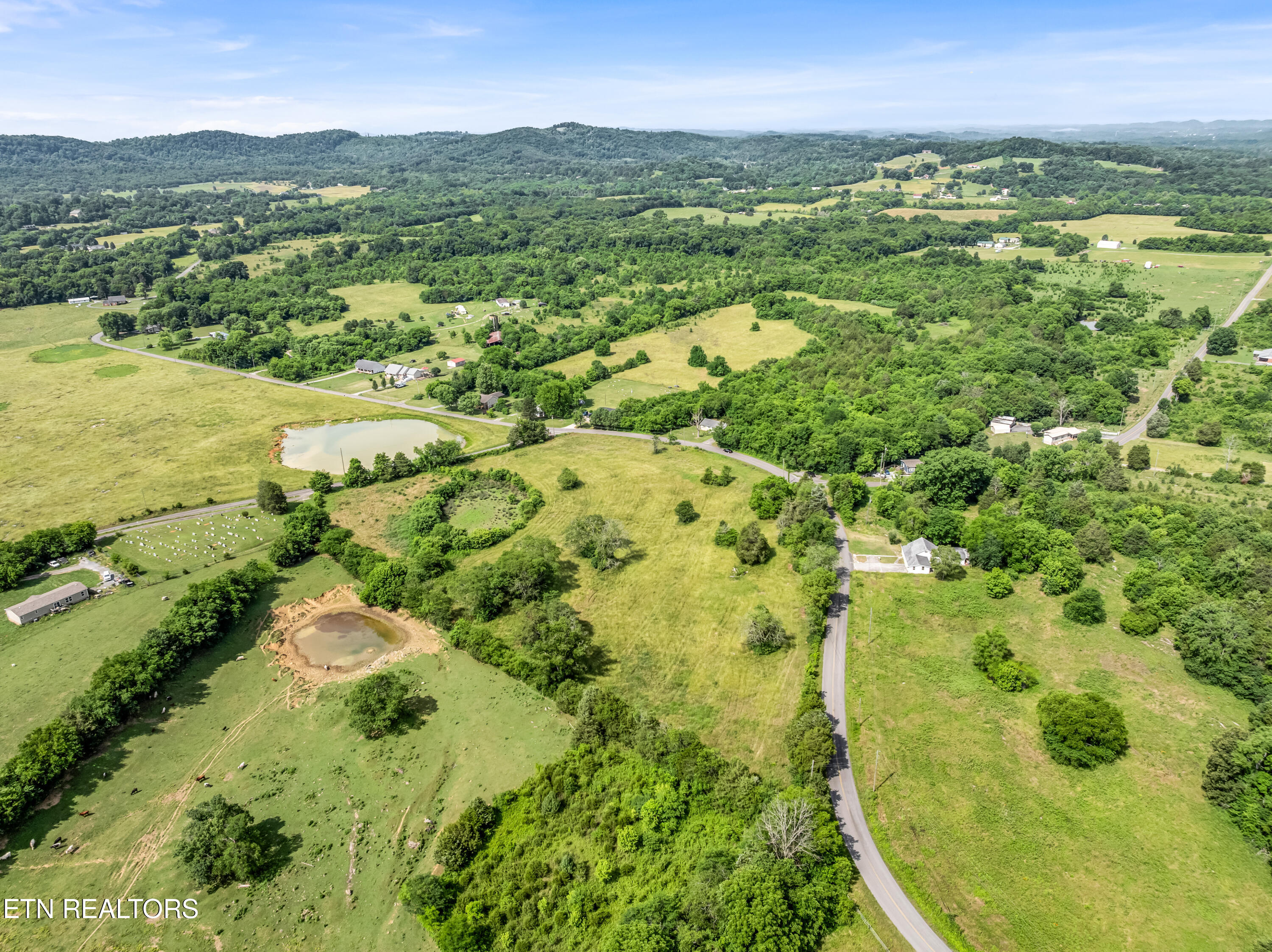 0 Whitaker Road New Market TN 37820