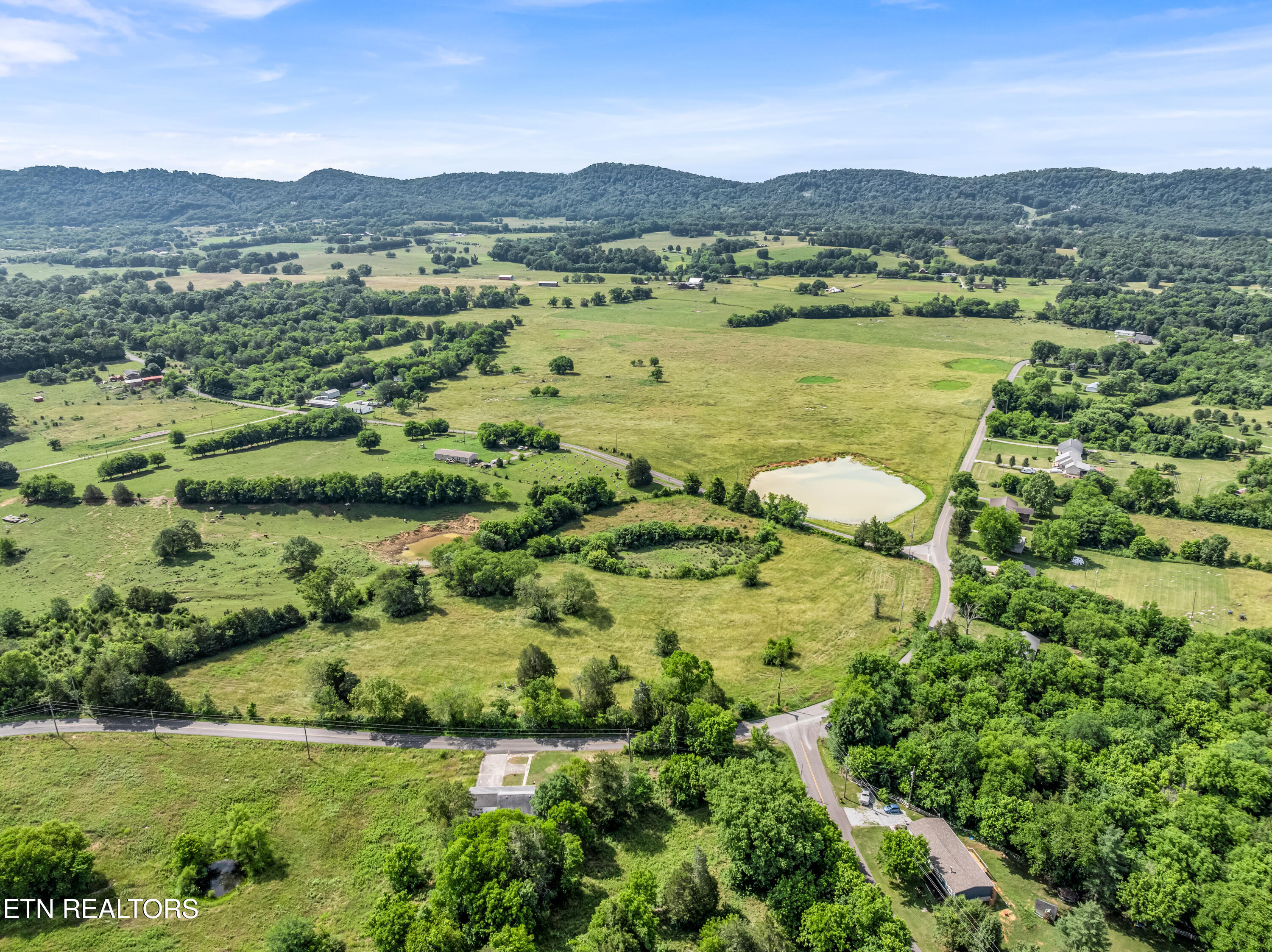 0 Whitaker Road New Market TN 37820