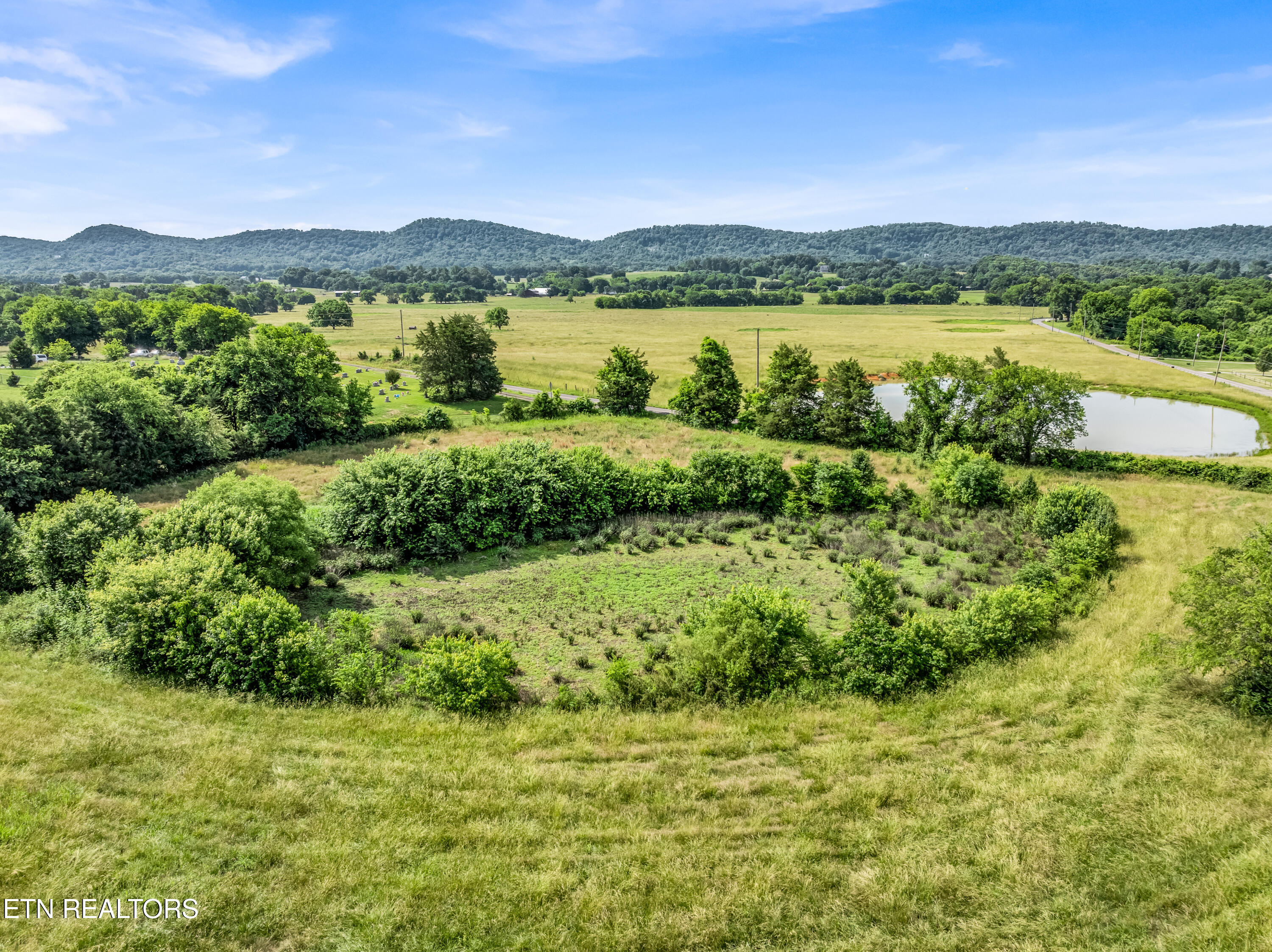 0 Whitaker Road New Market TN 37820