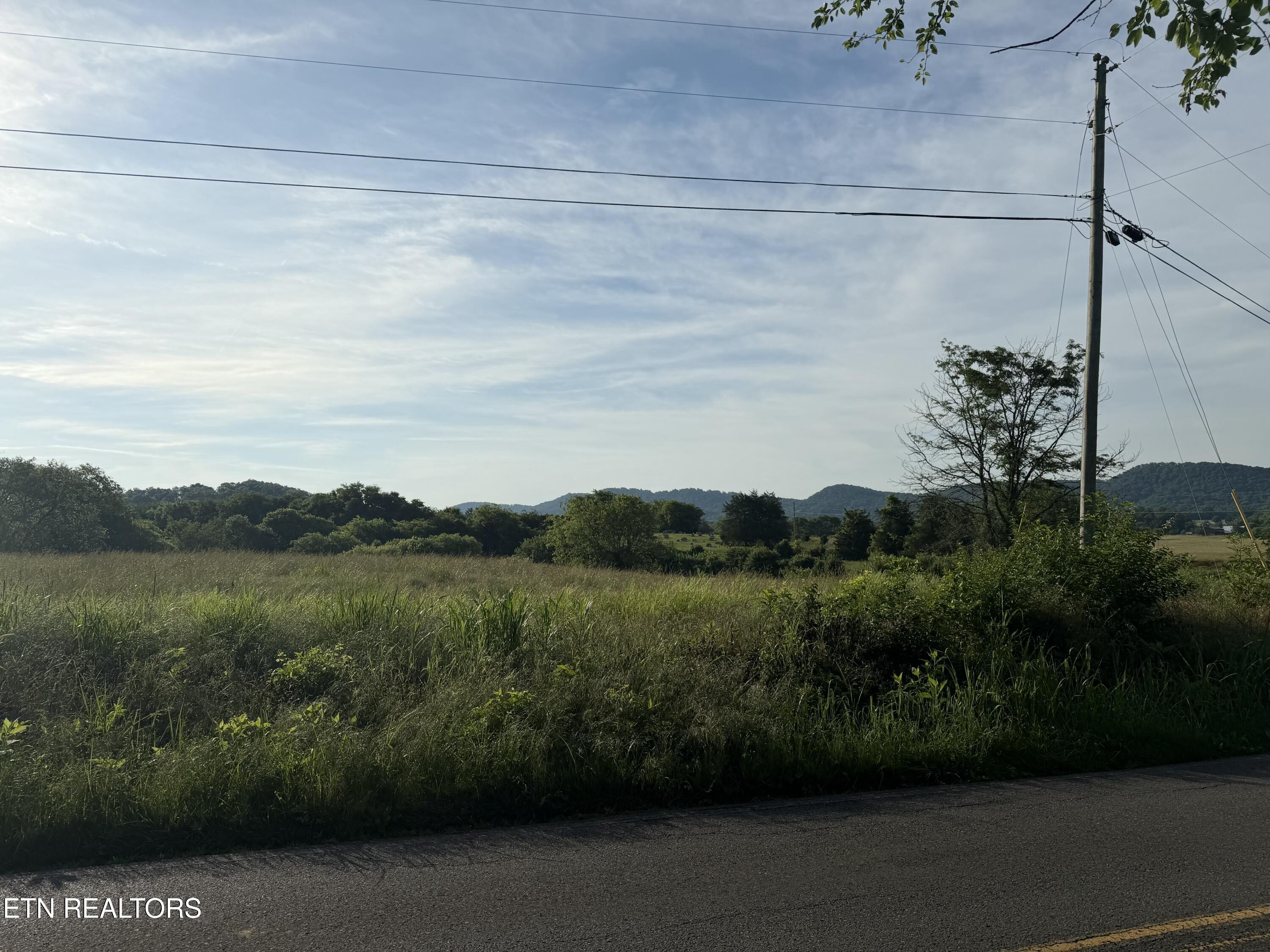0 Whitaker Road New Market TN 37820