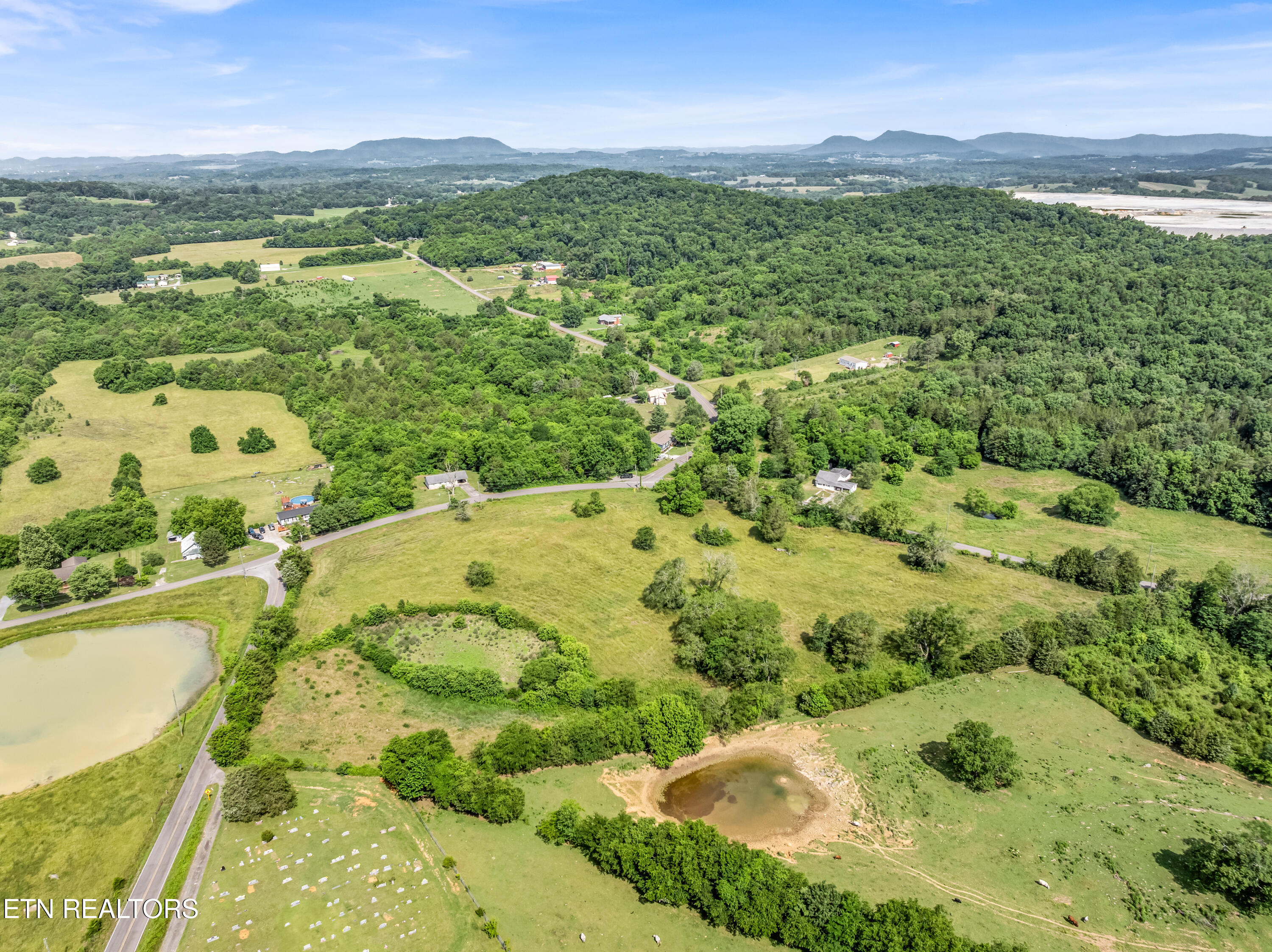 0 Whitaker Road New Market TN 37820