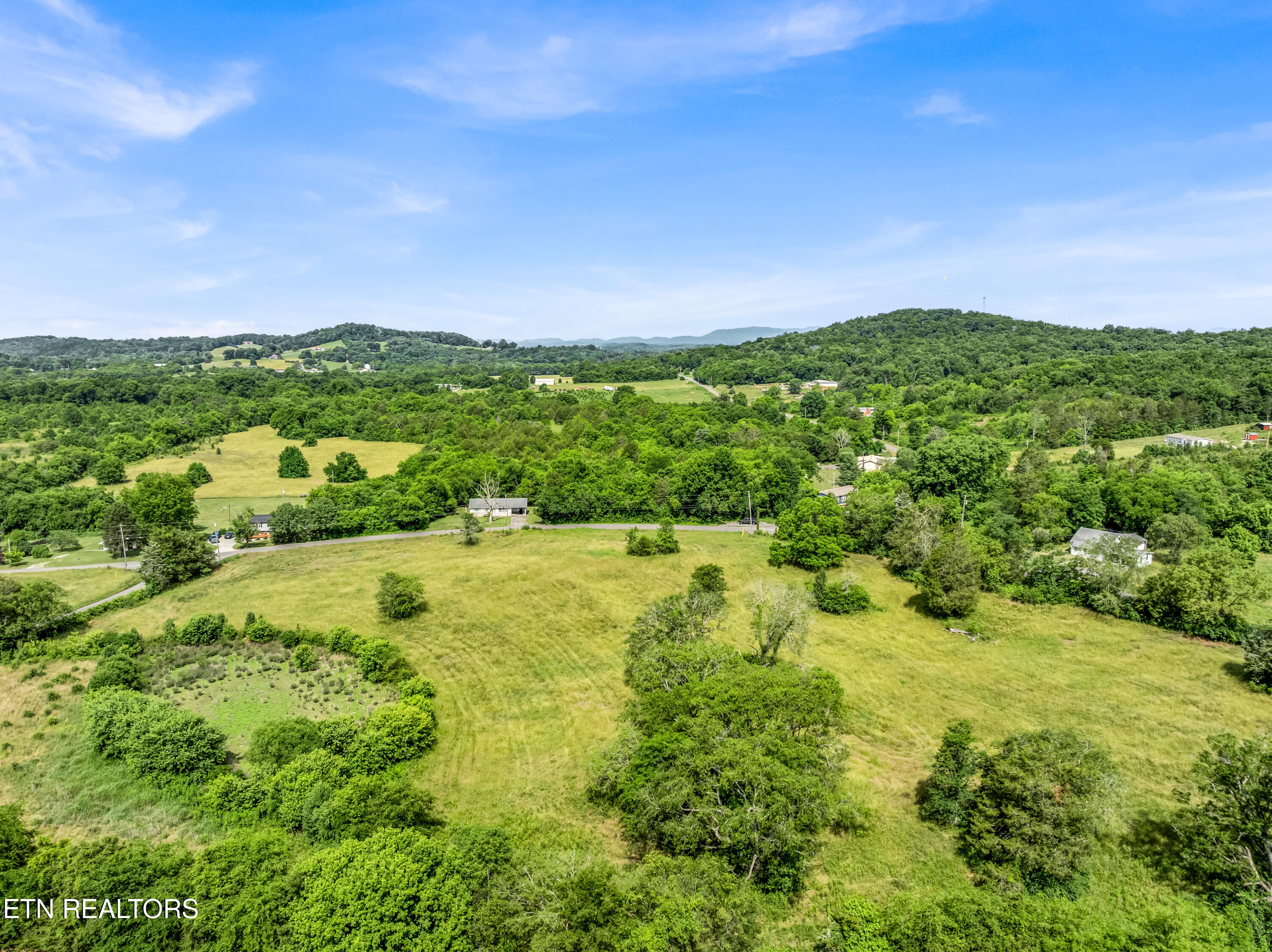 0 Whitaker Road New Market TN 37820