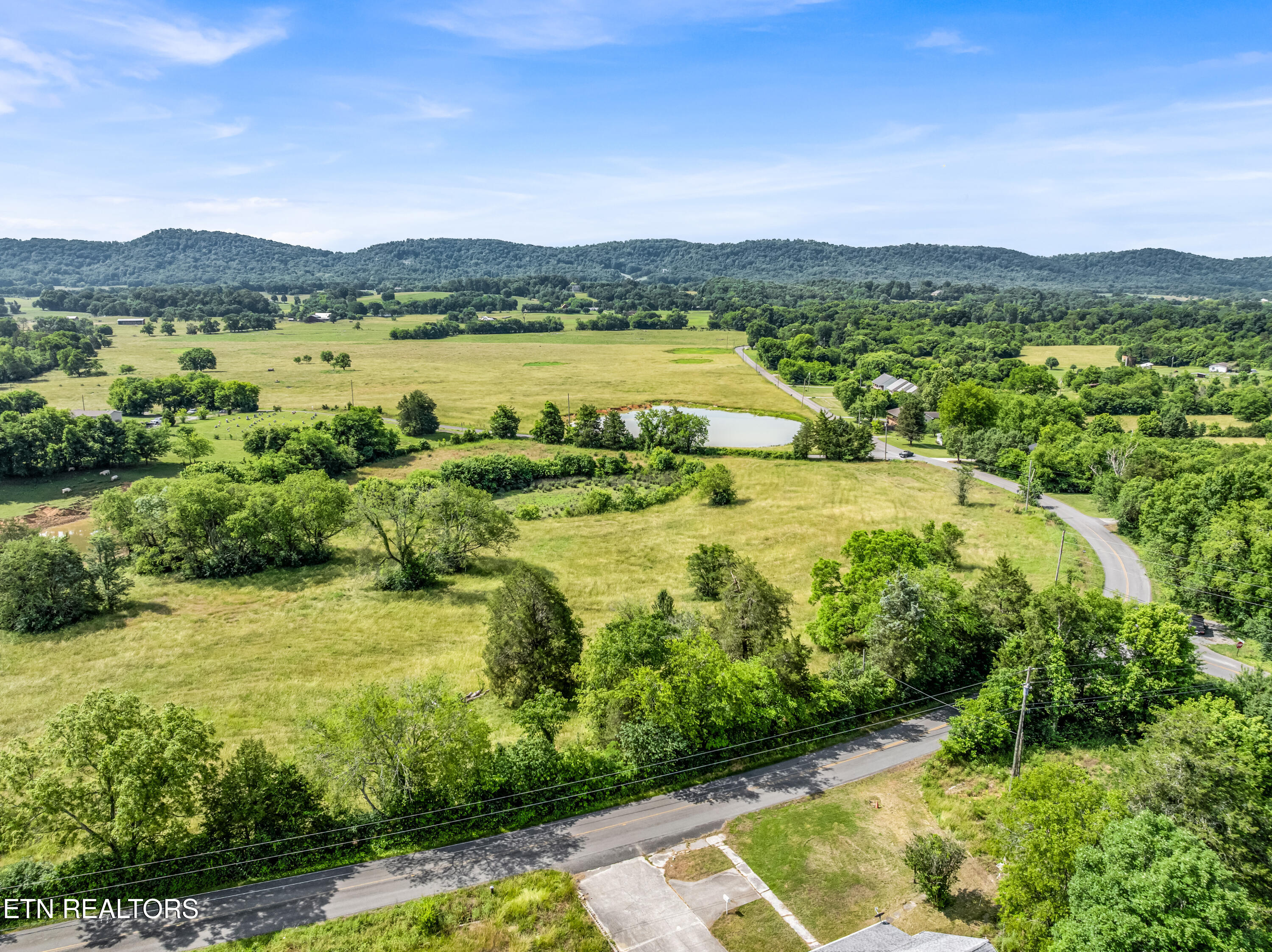 0 Whitaker Road New Market TN 37820