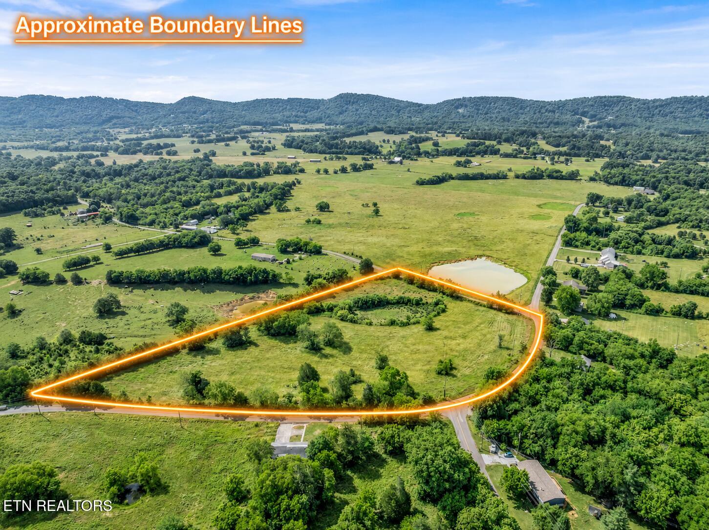 0 Whitaker Road New Market TN 37820