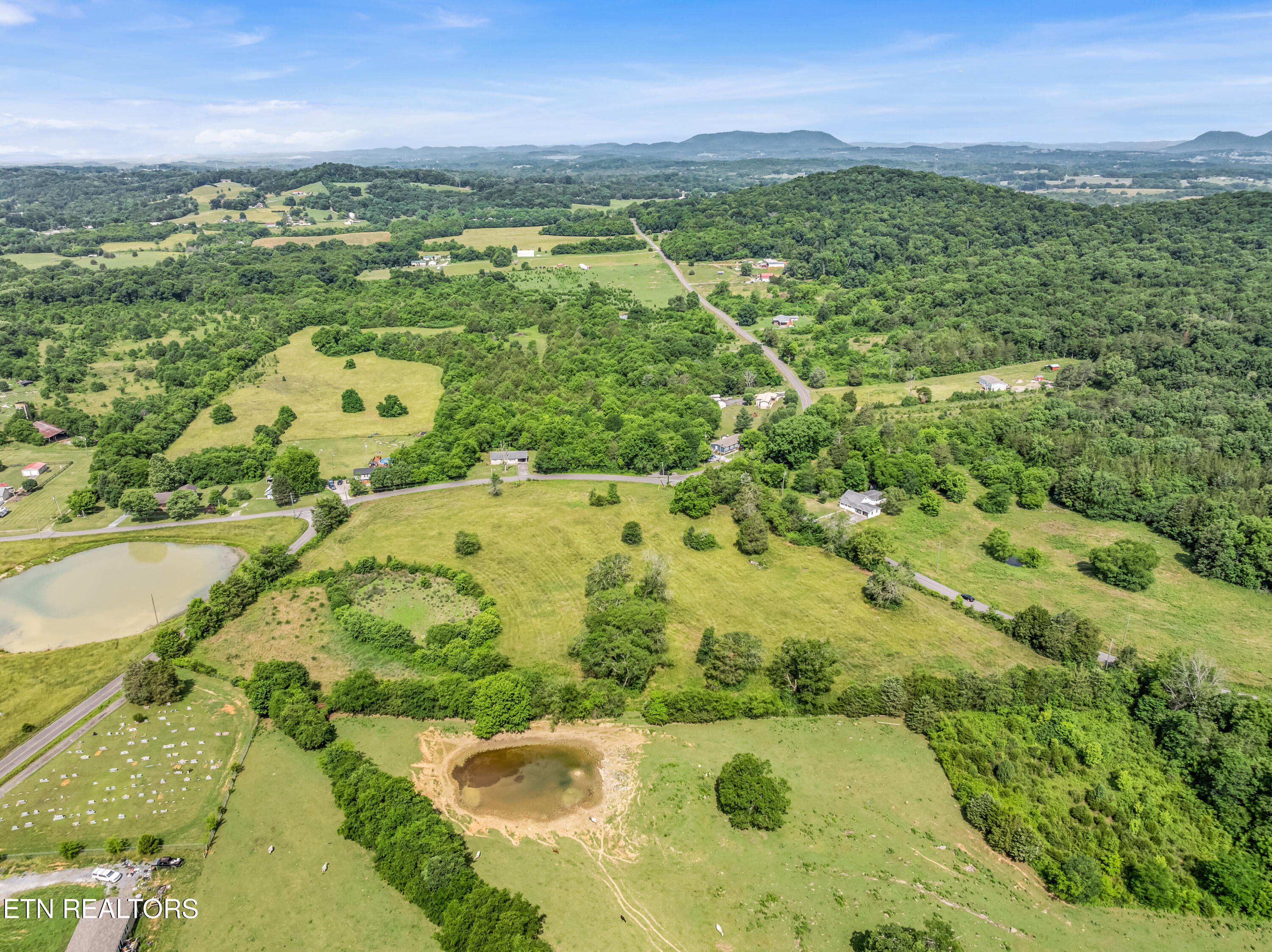 0 Whitaker Road New Market TN 37820