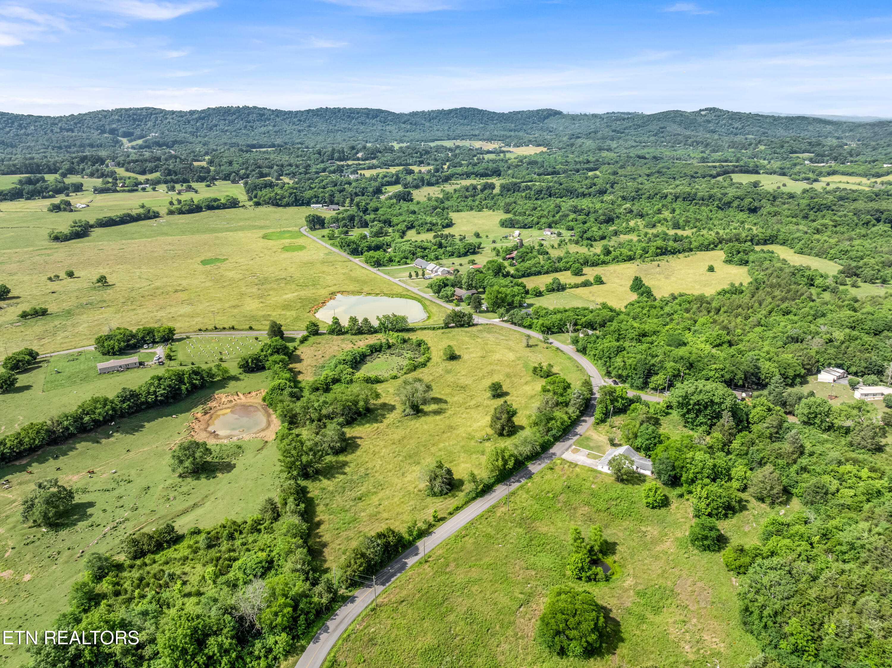 0 Whitaker Road New Market TN 37820