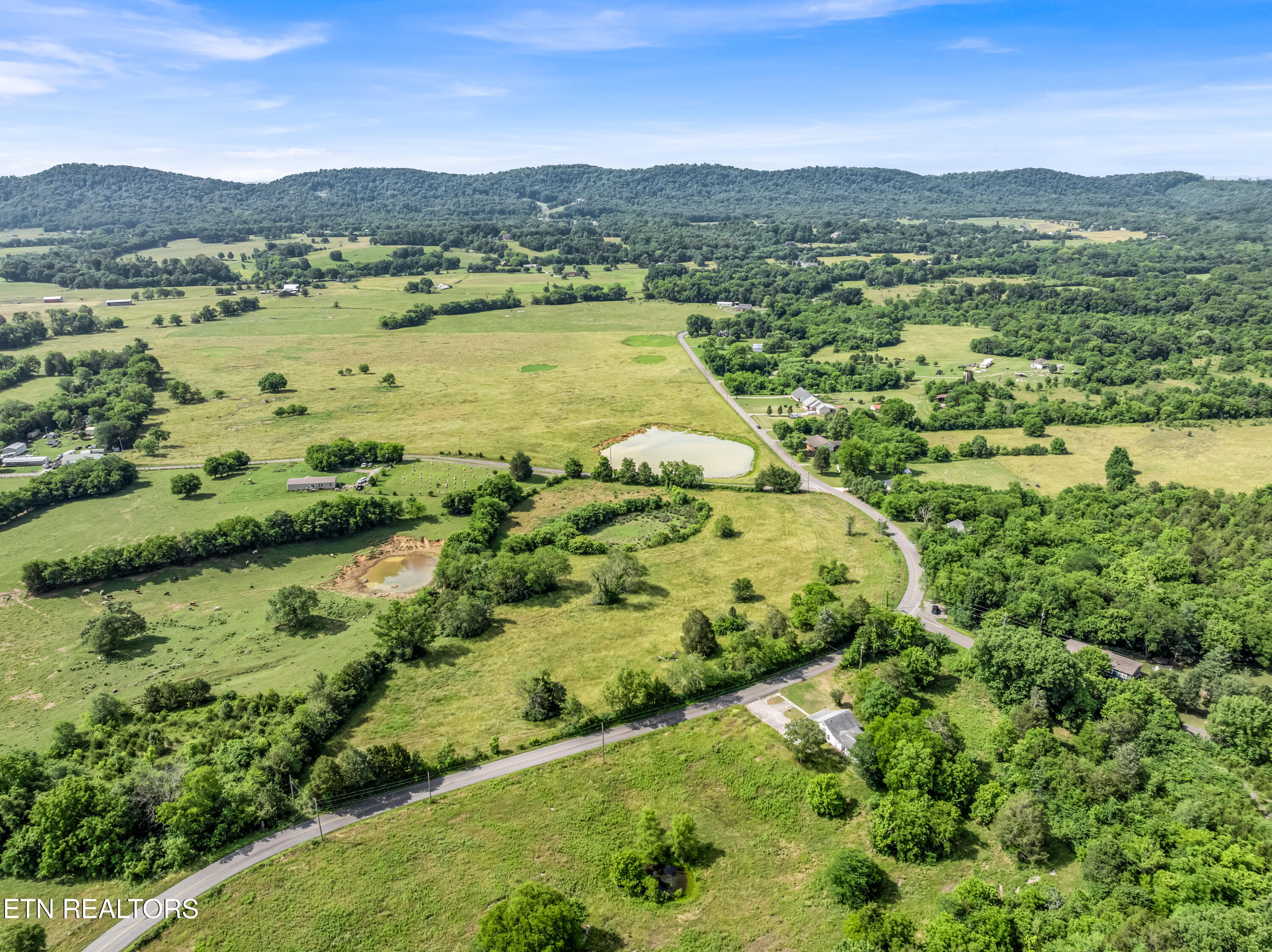 0 Whitaker Road New Market TN 37820