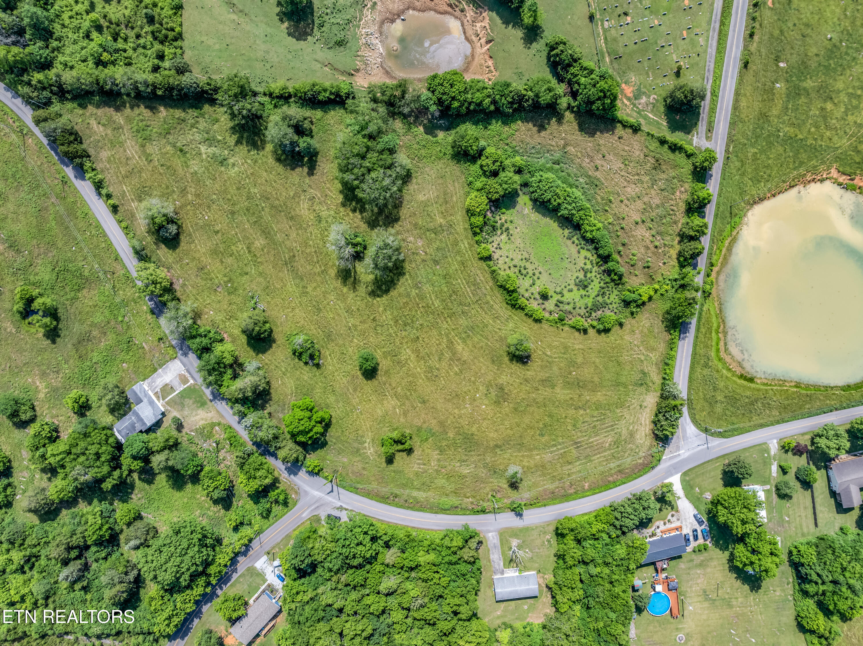 0 Whitaker Road New Market TN 37820