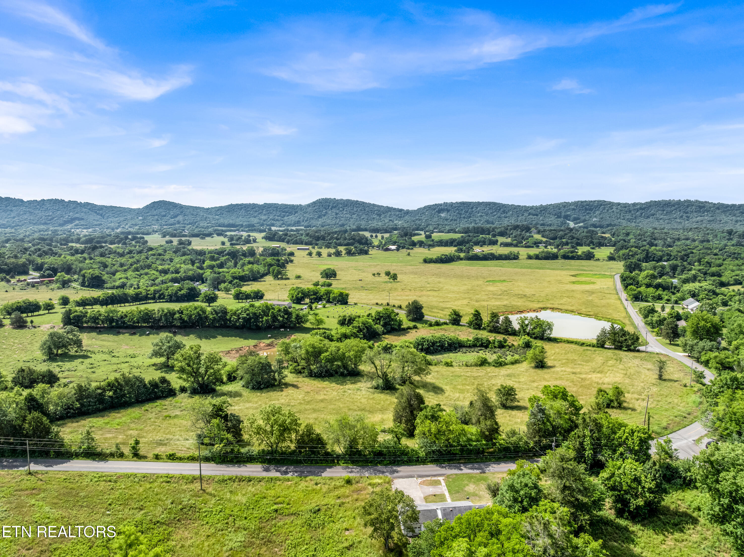 0 Whitaker Road New Market TN 37820