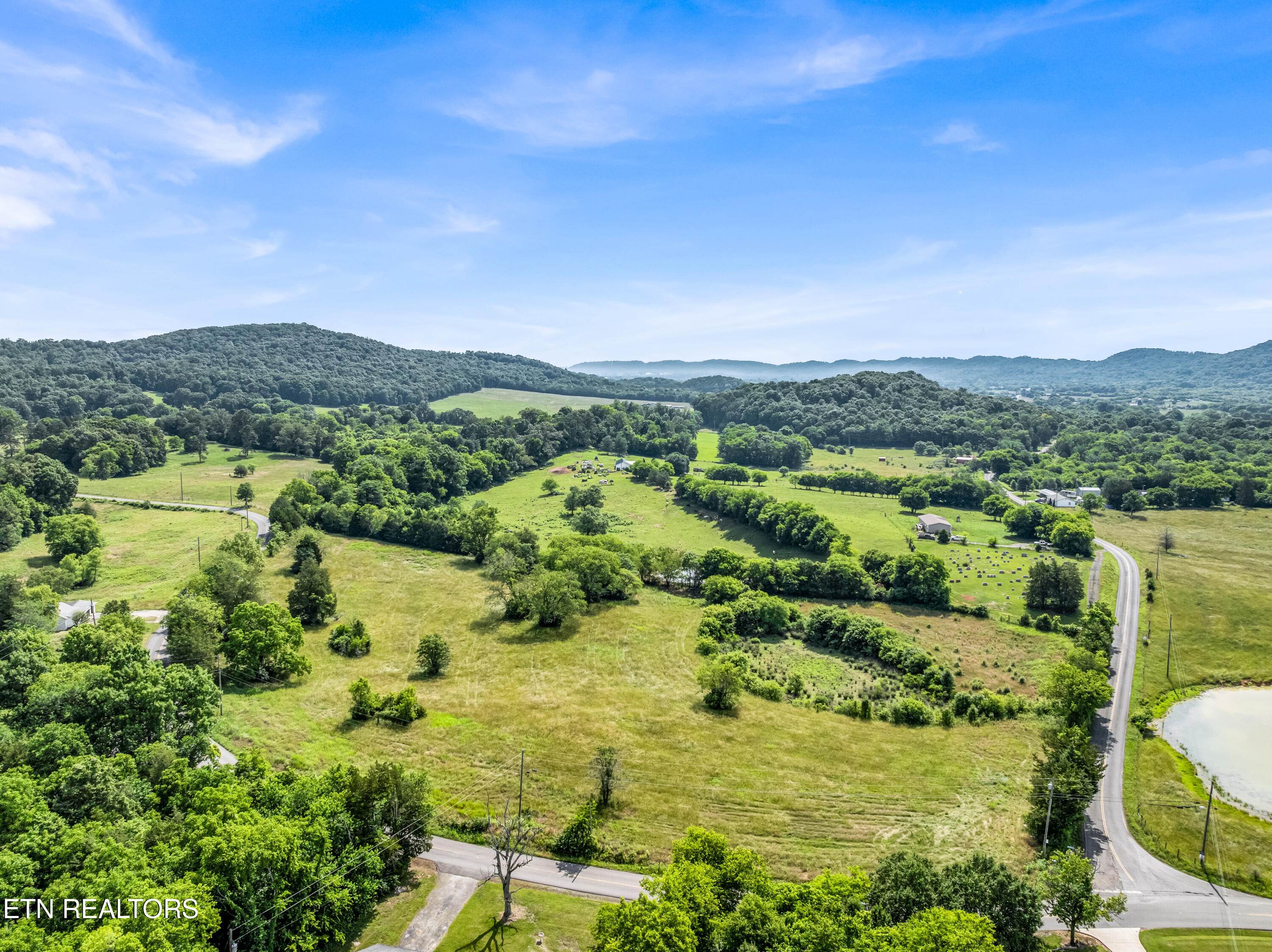 0 Whitaker Road New Market TN 37820