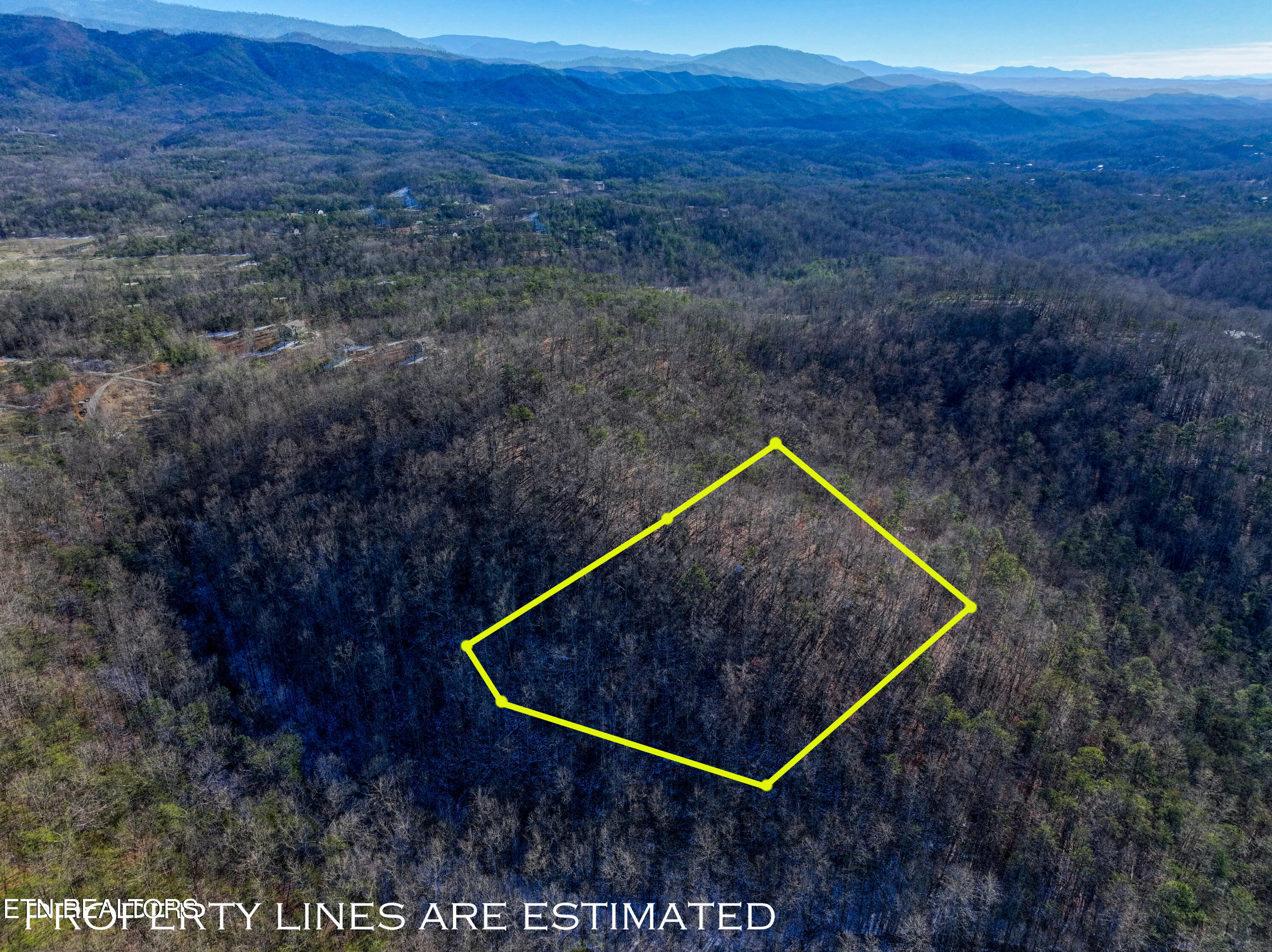 3474 Boone Docks Way Maryville TN 37803