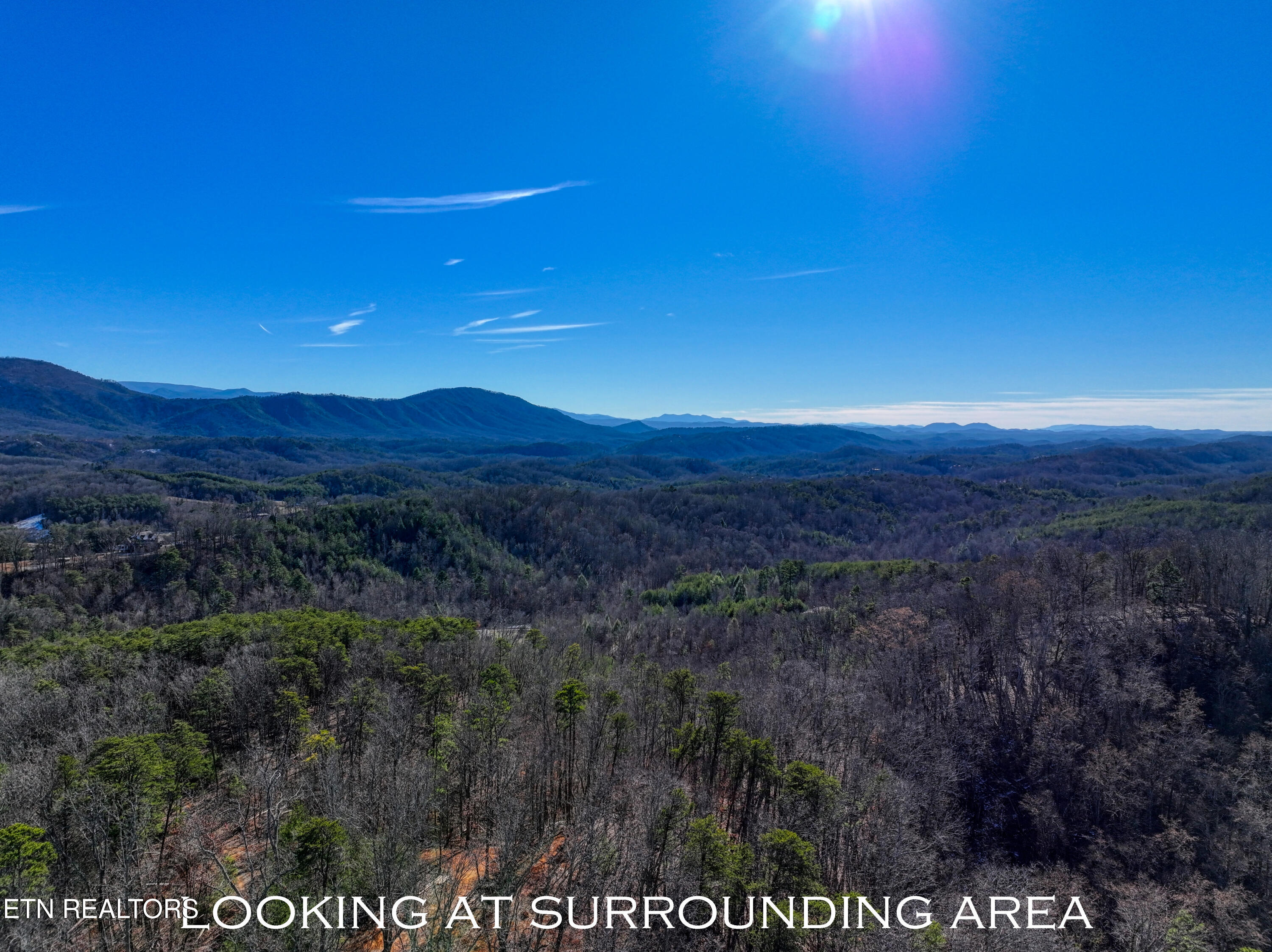 3474 Boone Docks Way Maryville TN 37803