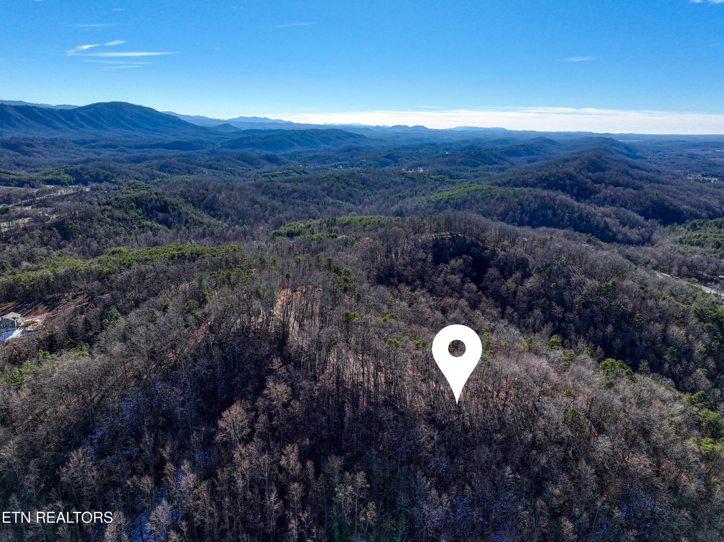 3474 Boone Docks Way Maryville TN 37803