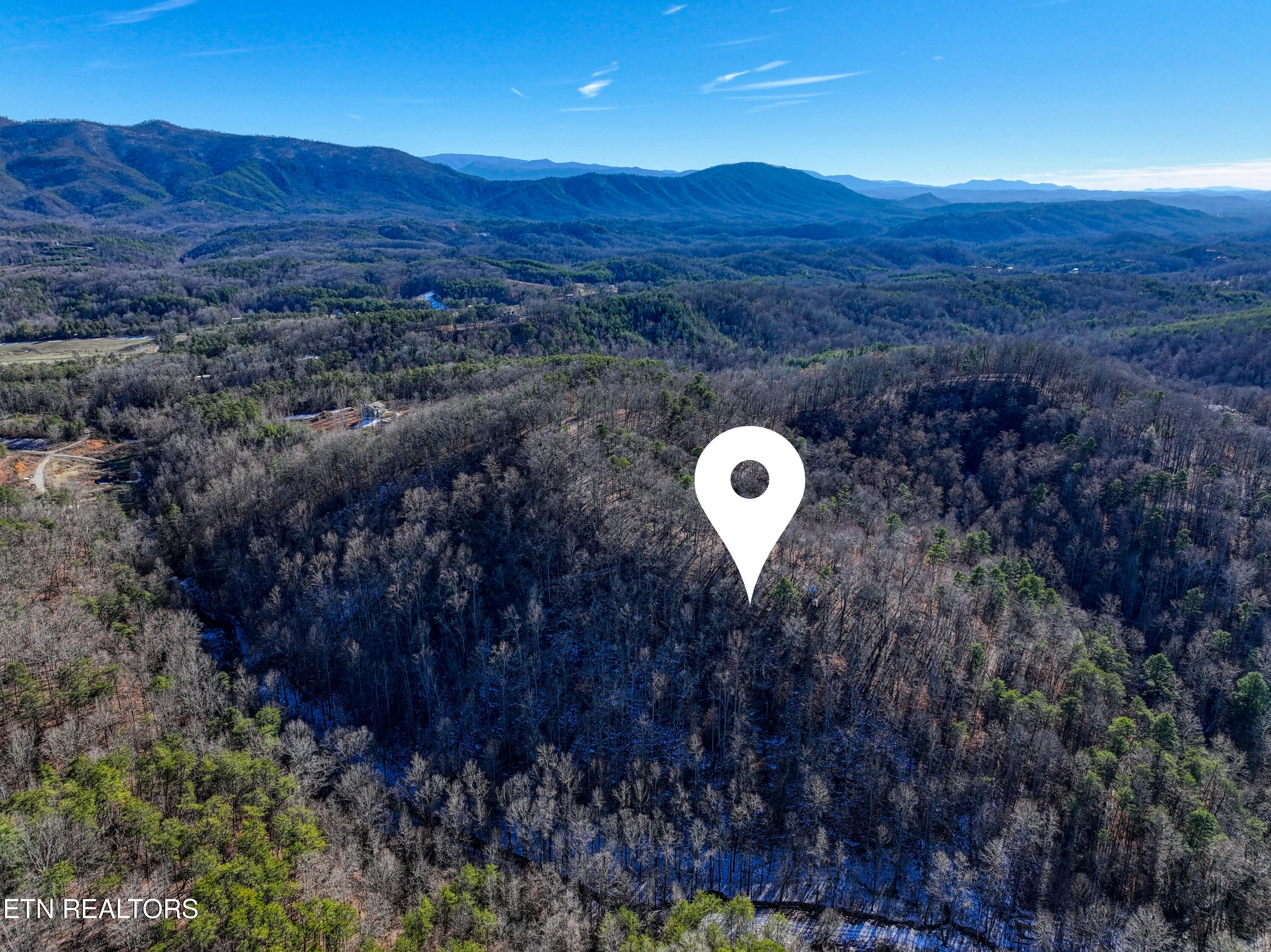 3474 Boone Docks Way Maryville TN 37803