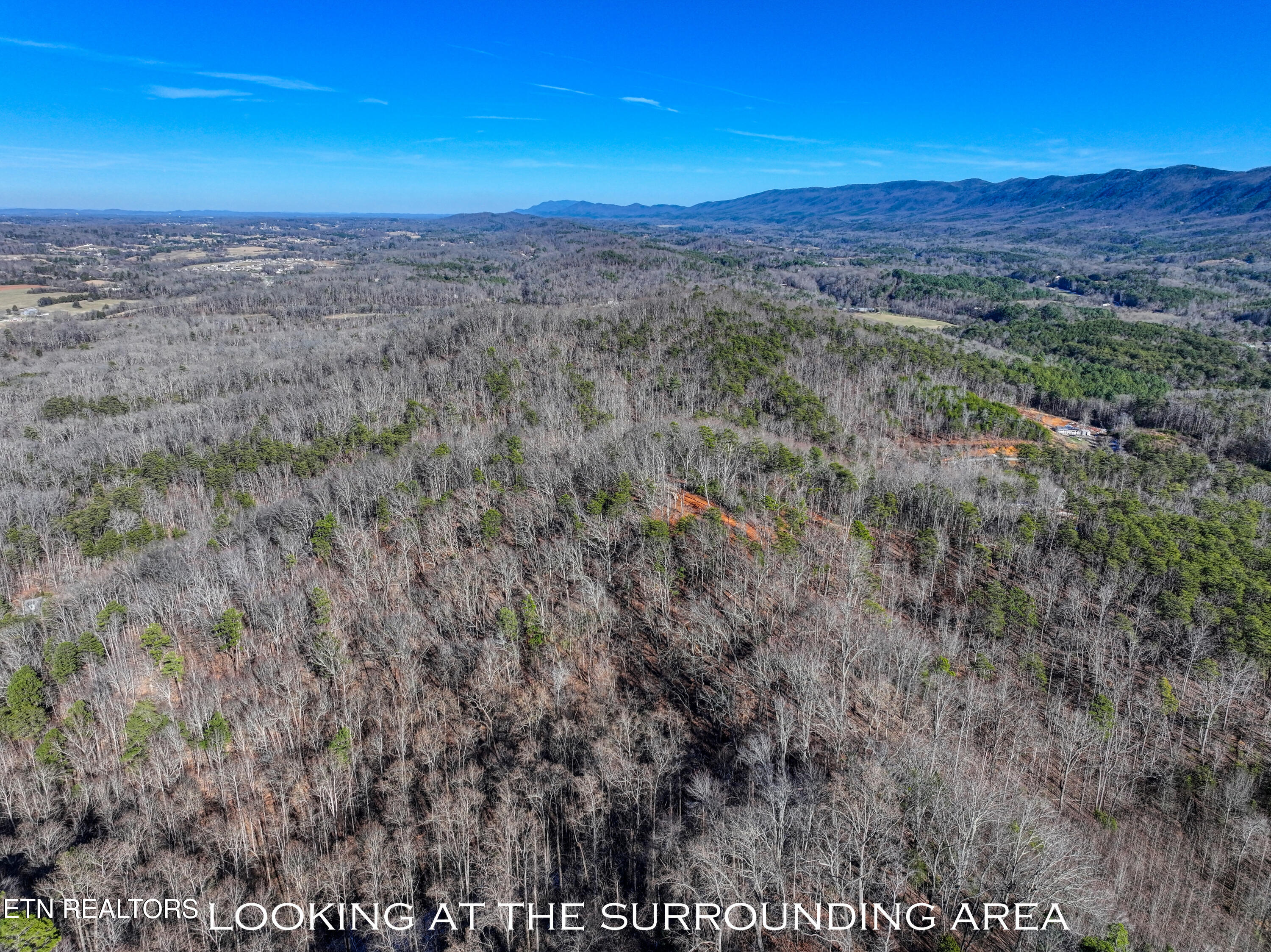 3474 Boone Docks Way Maryville TN 37803