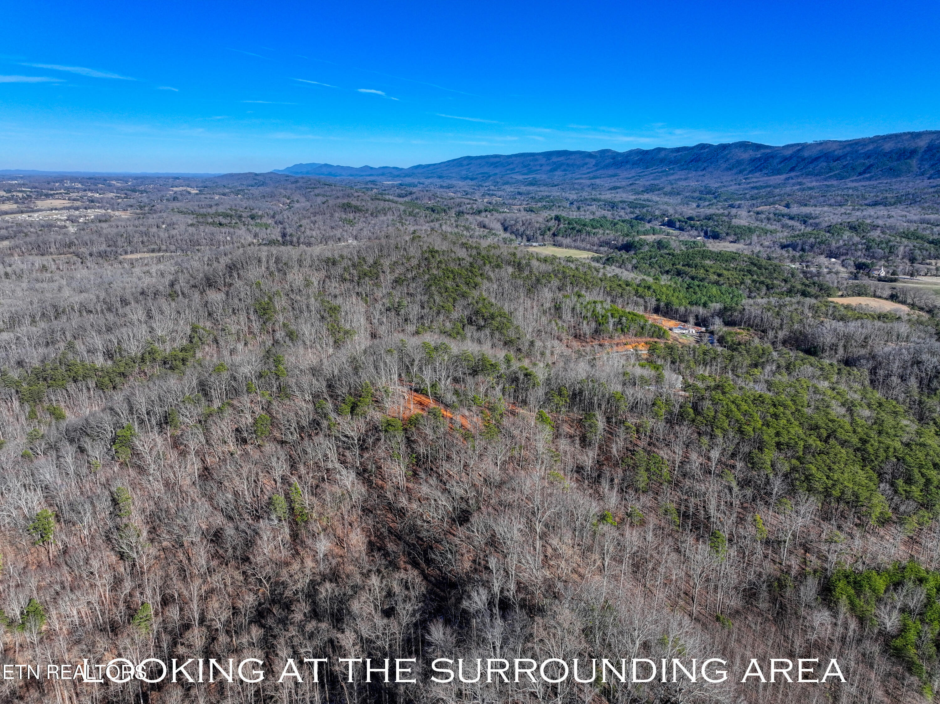 3474 Boone Docks Way Maryville TN 37803