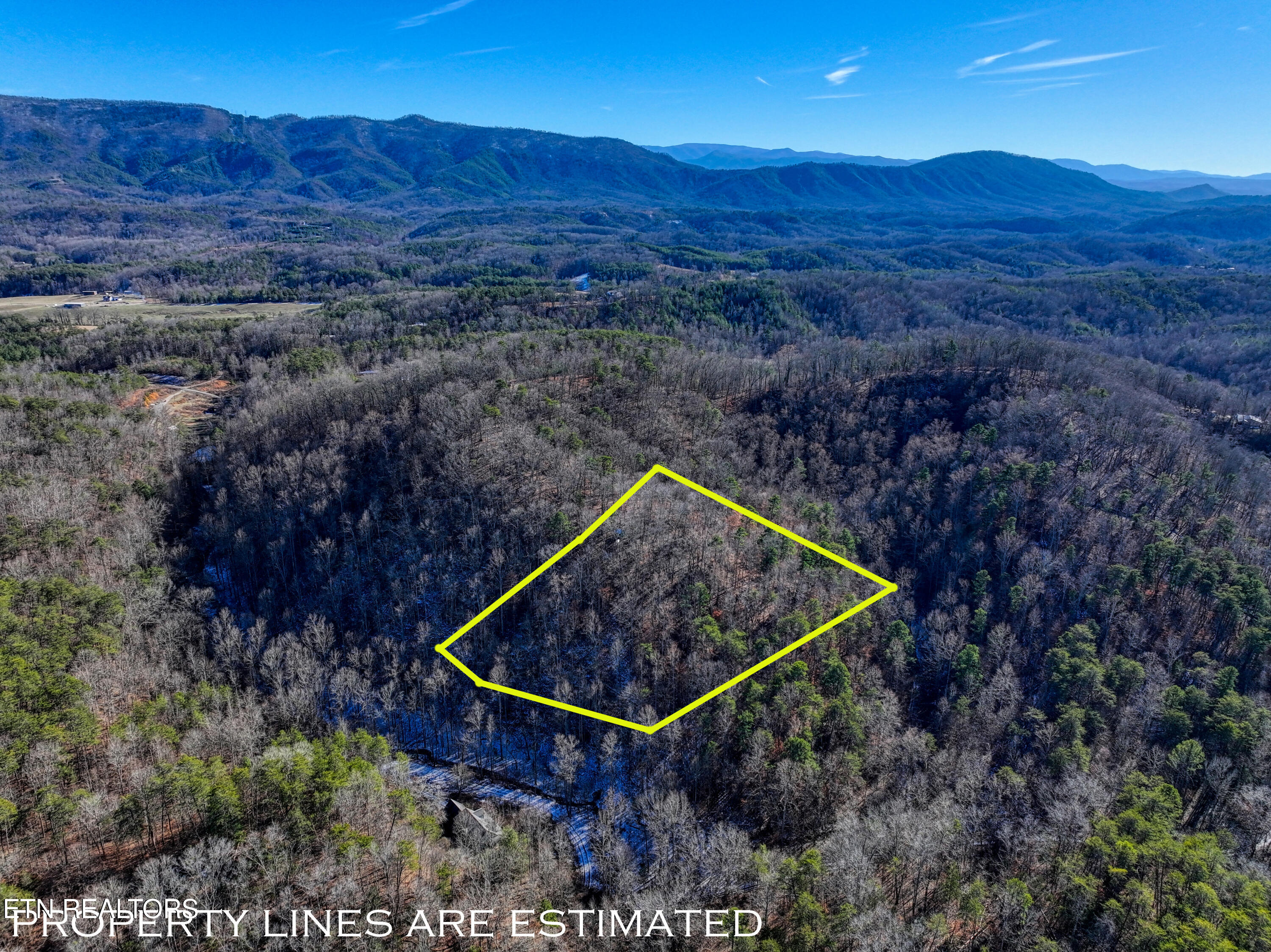 3474 Boone Docks Way Maryville TN 37803