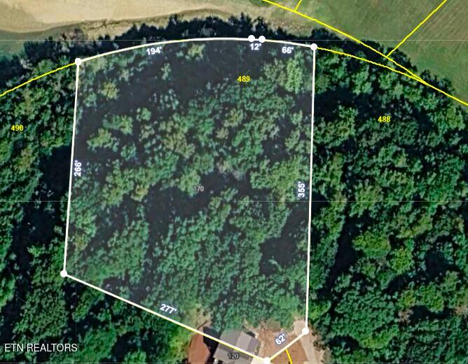 170 Magnolia Lane Sharps Chapel TN 37866