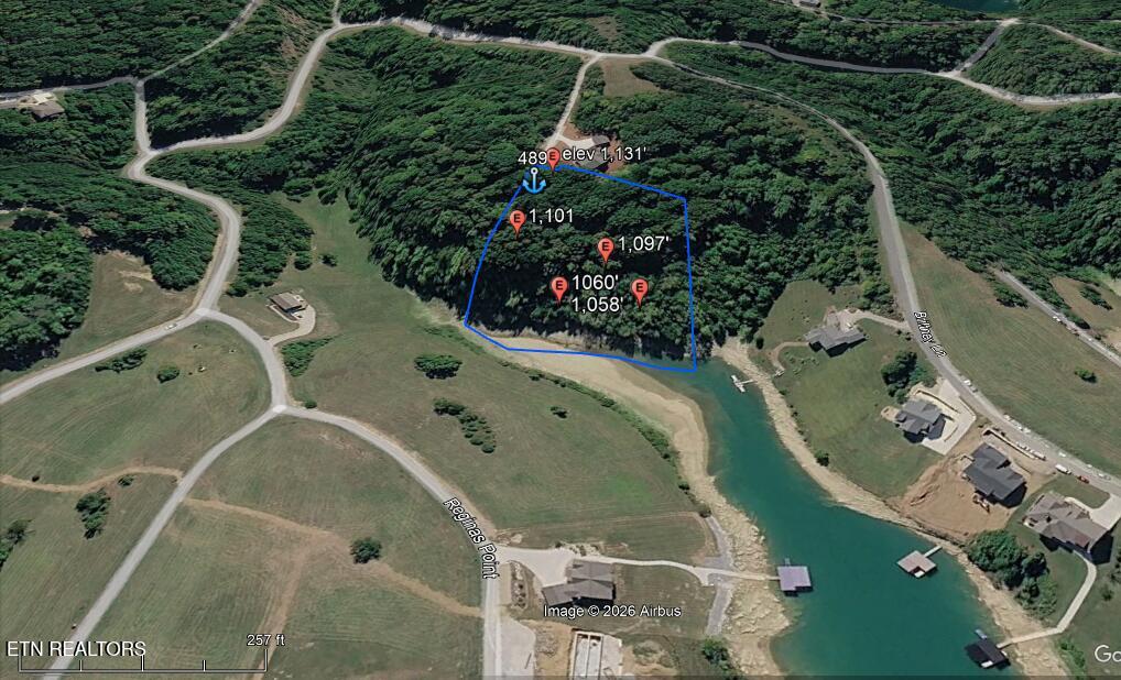 170 Magnolia Lane Sharps Chapel TN 37866