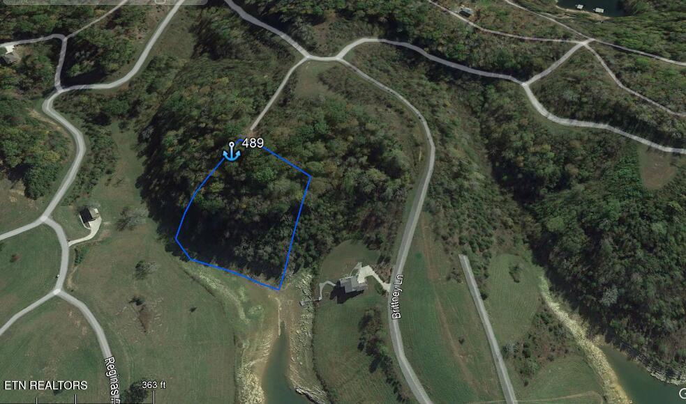 170 Magnolia Lane Sharps Chapel TN 37866