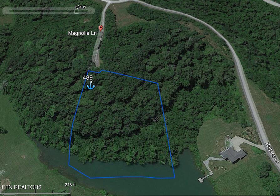 170 Magnolia Lane Sharps Chapel TN 37866