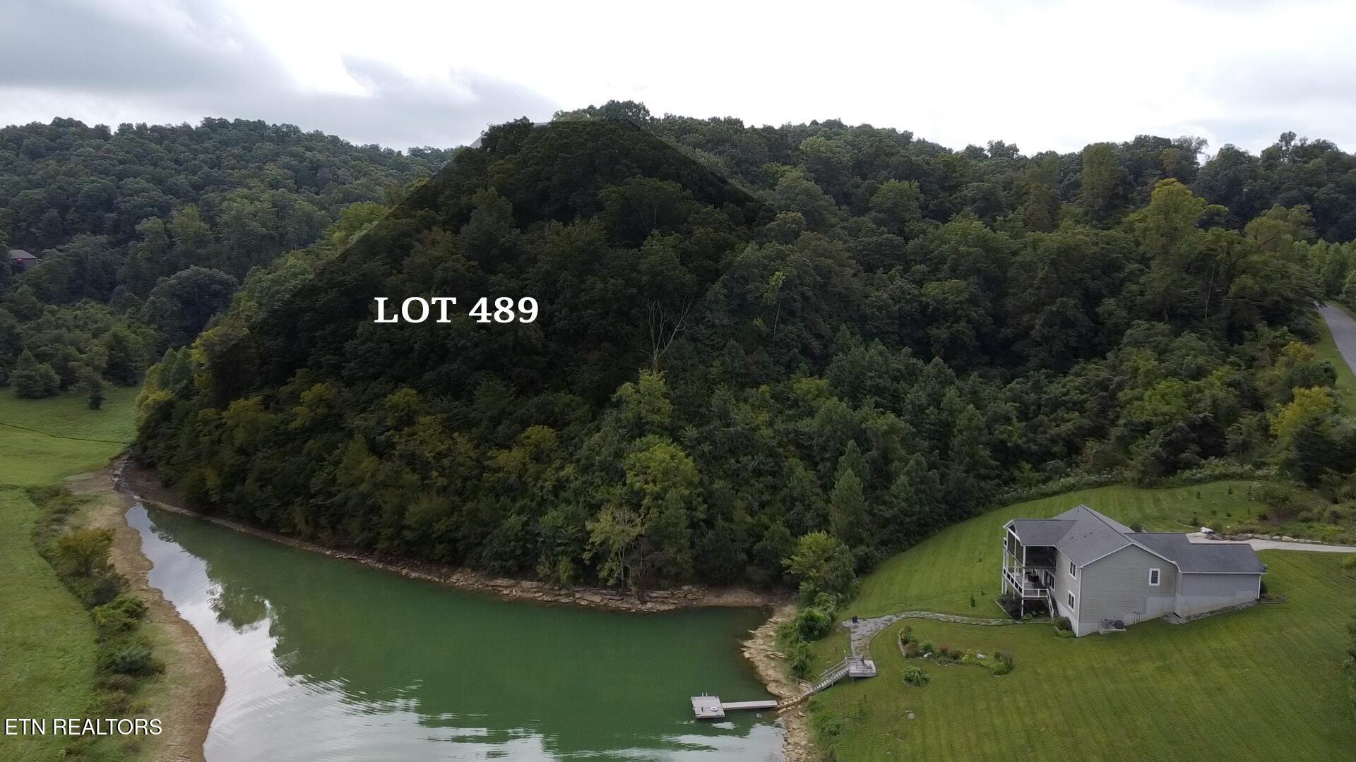 170 Magnolia Lane Sharps Chapel TN 37866