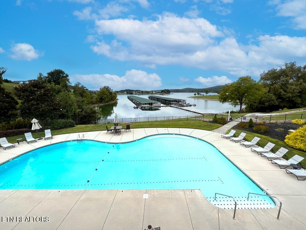 170 Magnolia Lane Sharps Chapel TN 37866