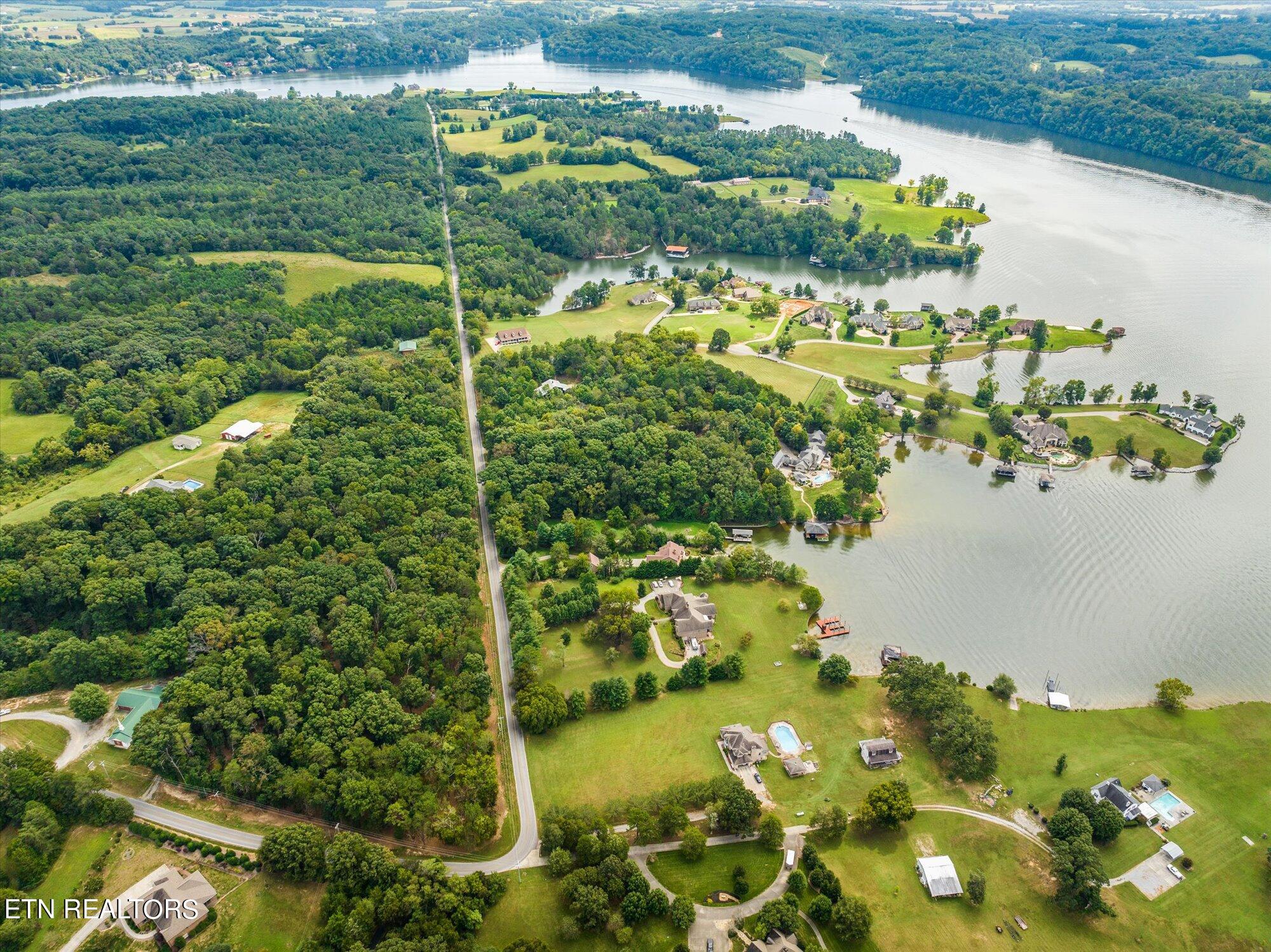 Lot #2 Beals Chapel Road Lenoir City TN 37772