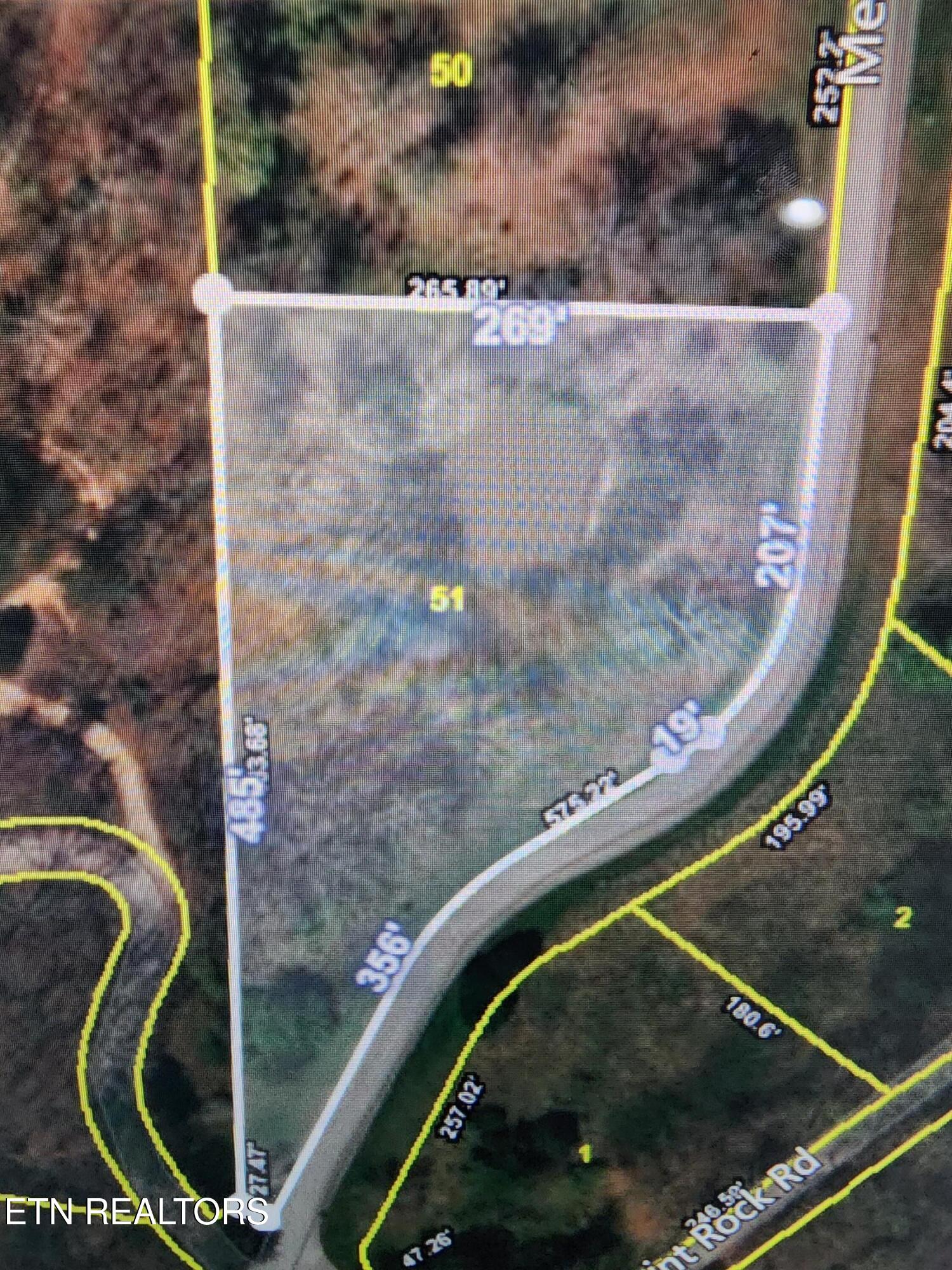 Melea Lane Kingston TN 37763