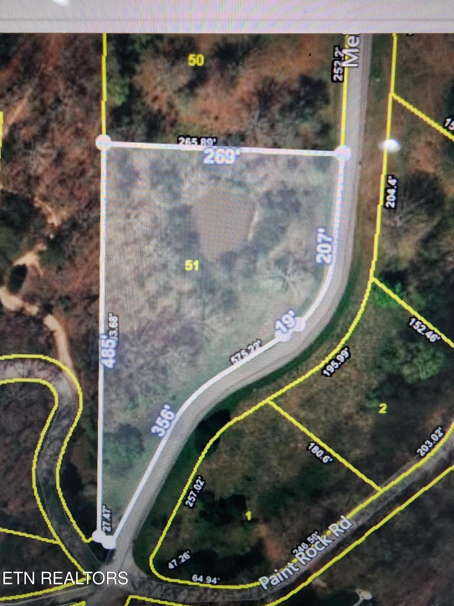 Melea Lane Kingston TN 37763