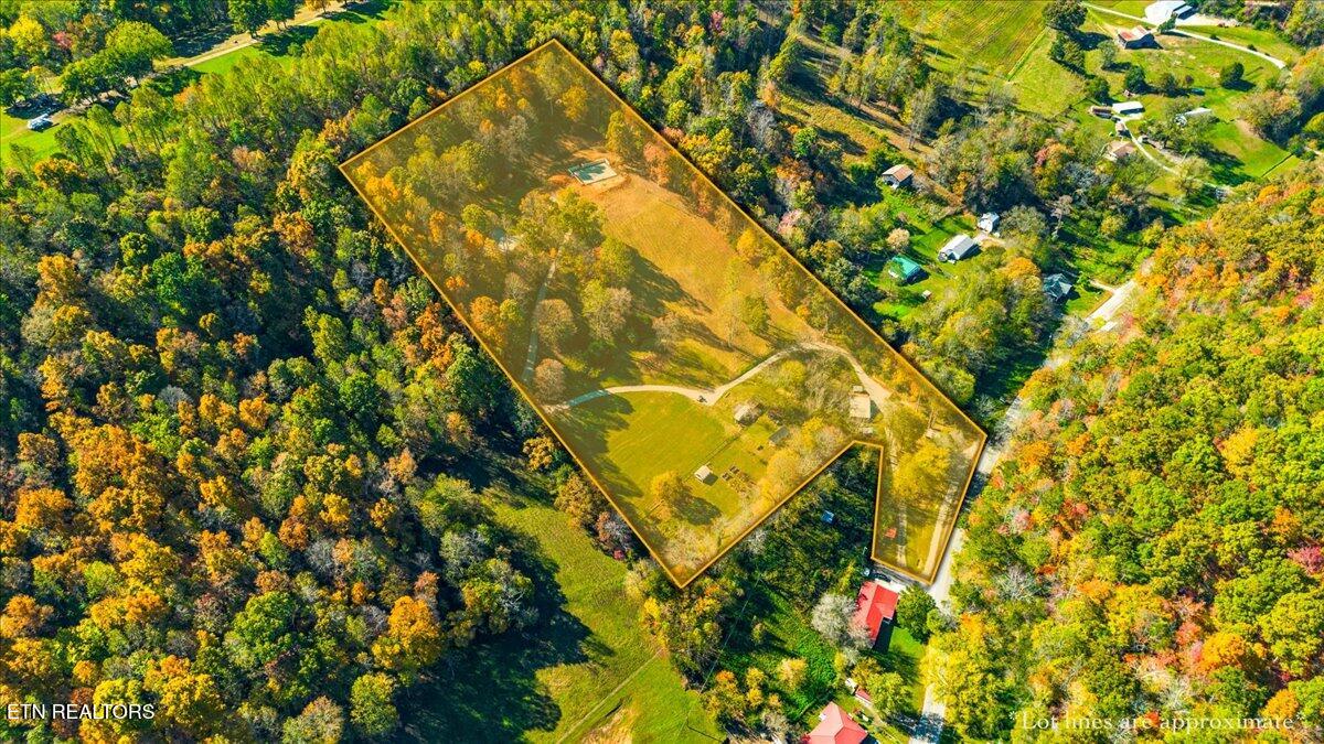 2938 Cedar Creek Road Lafollette TN 37766
