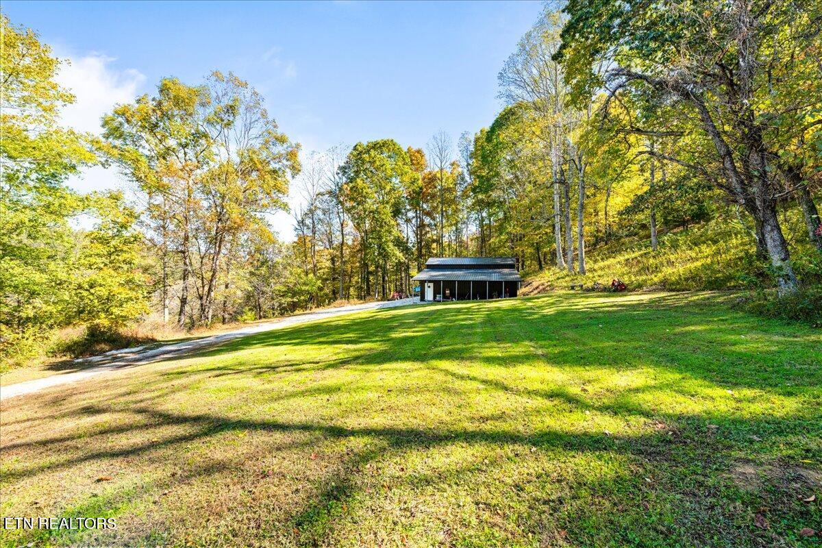 2938 Cedar Creek Road Lafollette TN 37766