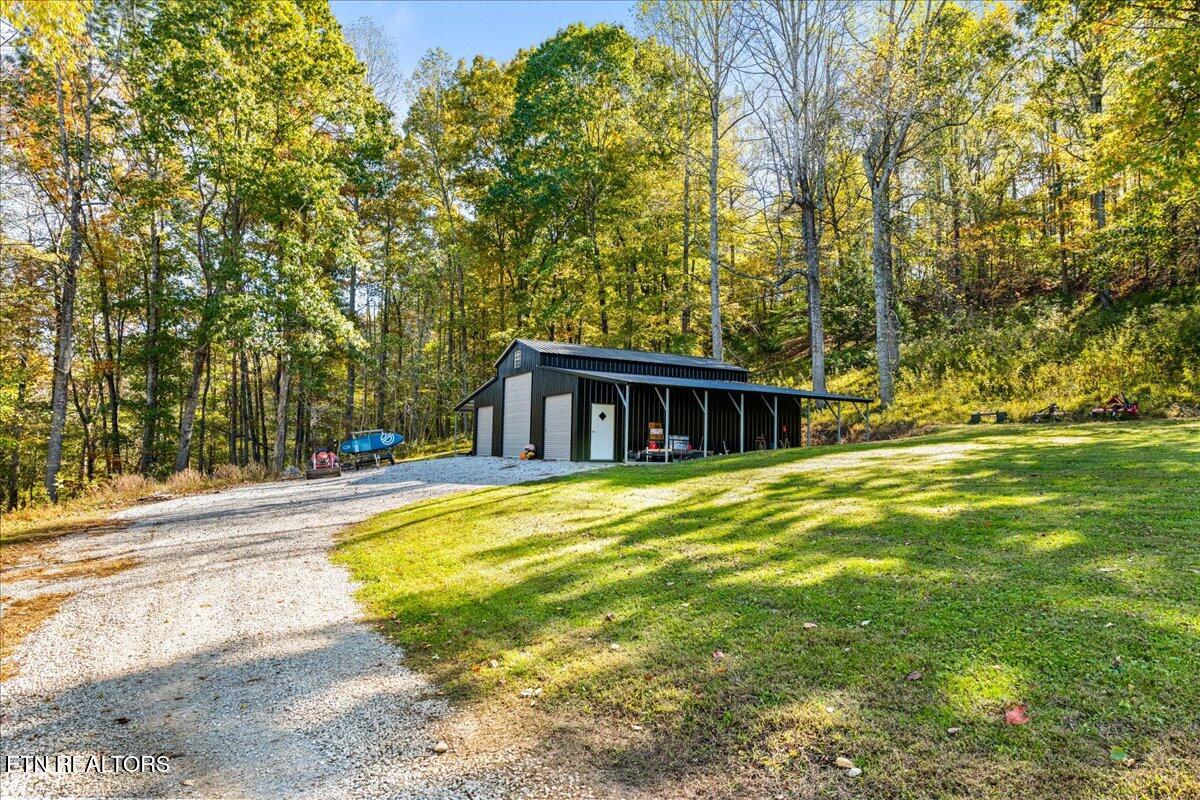 2938 Cedar Creek Road Lafollette TN 37766