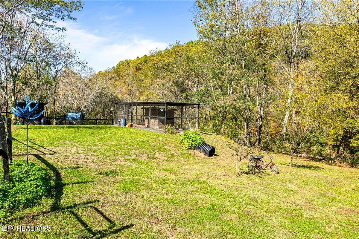 2938 Cedar Creek Road Lafollette TN 37766