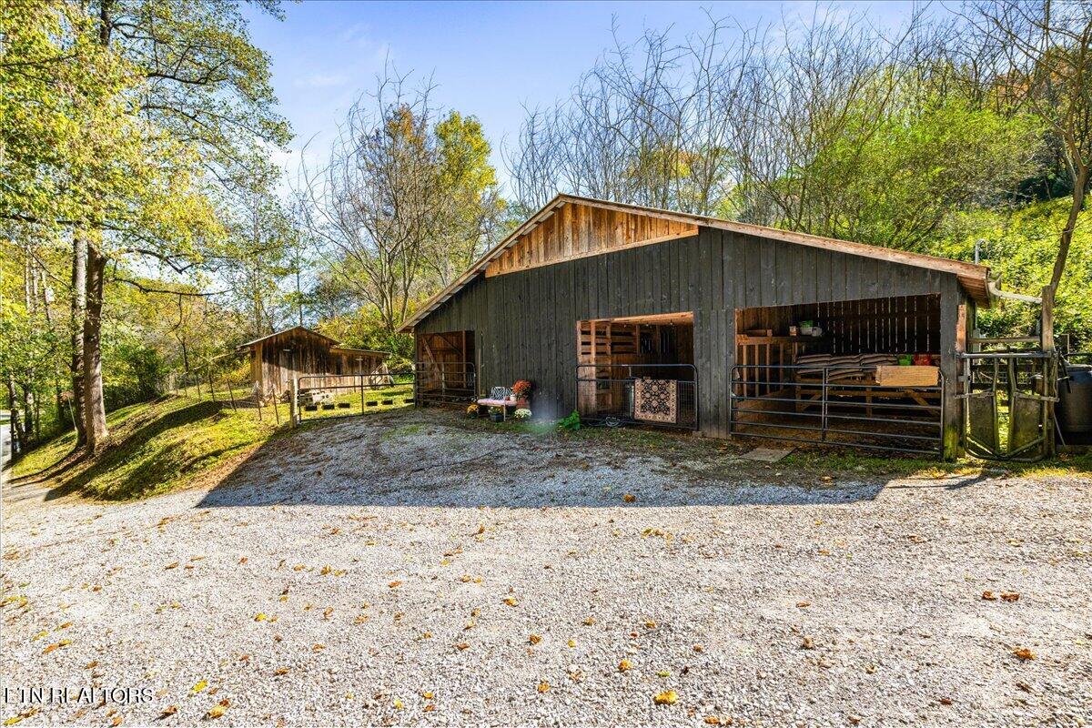 2938 Cedar Creek Road Lafollette TN 37766