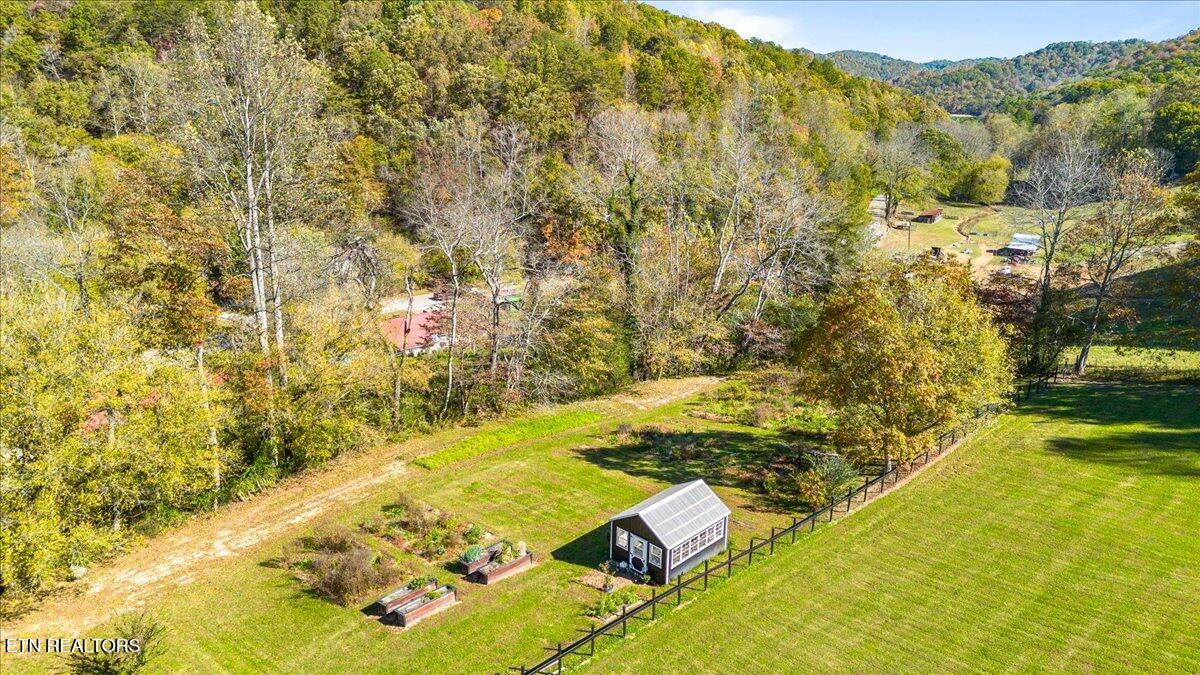 2938 Cedar Creek Road Lafollette TN 37766