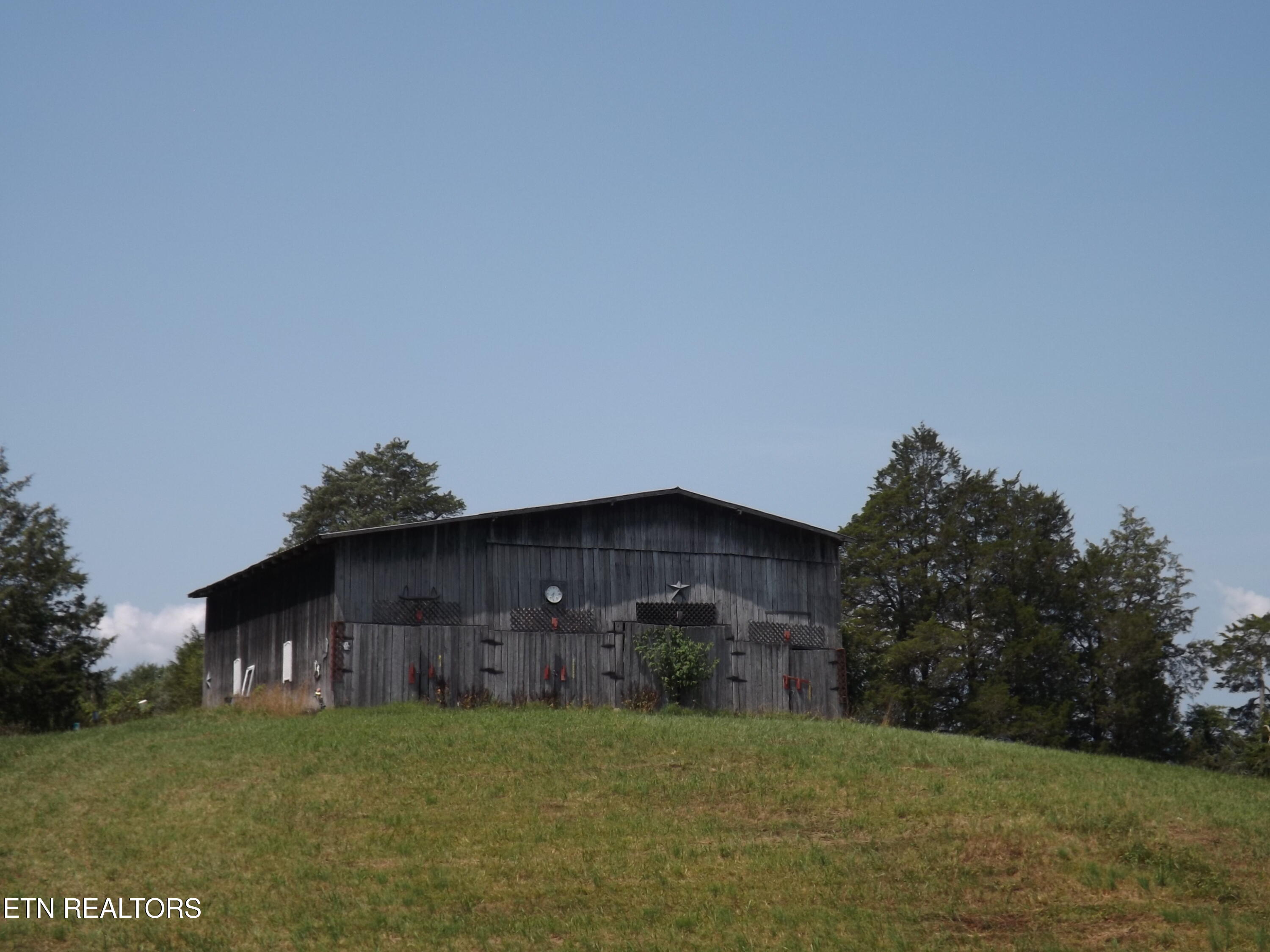 000 Forge Ridge Road Harrogate TN 37752