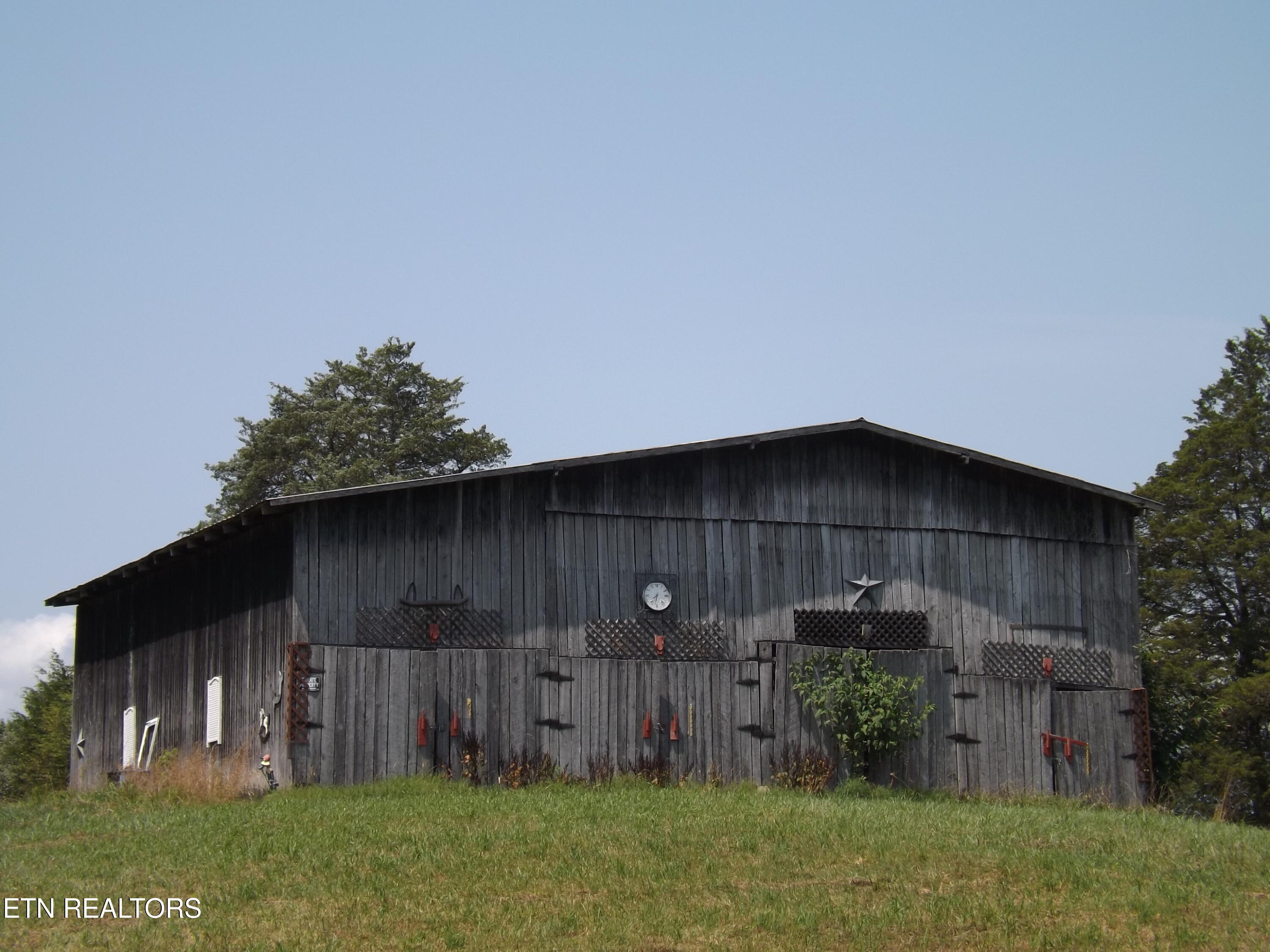 000 Forge Ridge Road Harrogate TN 37752