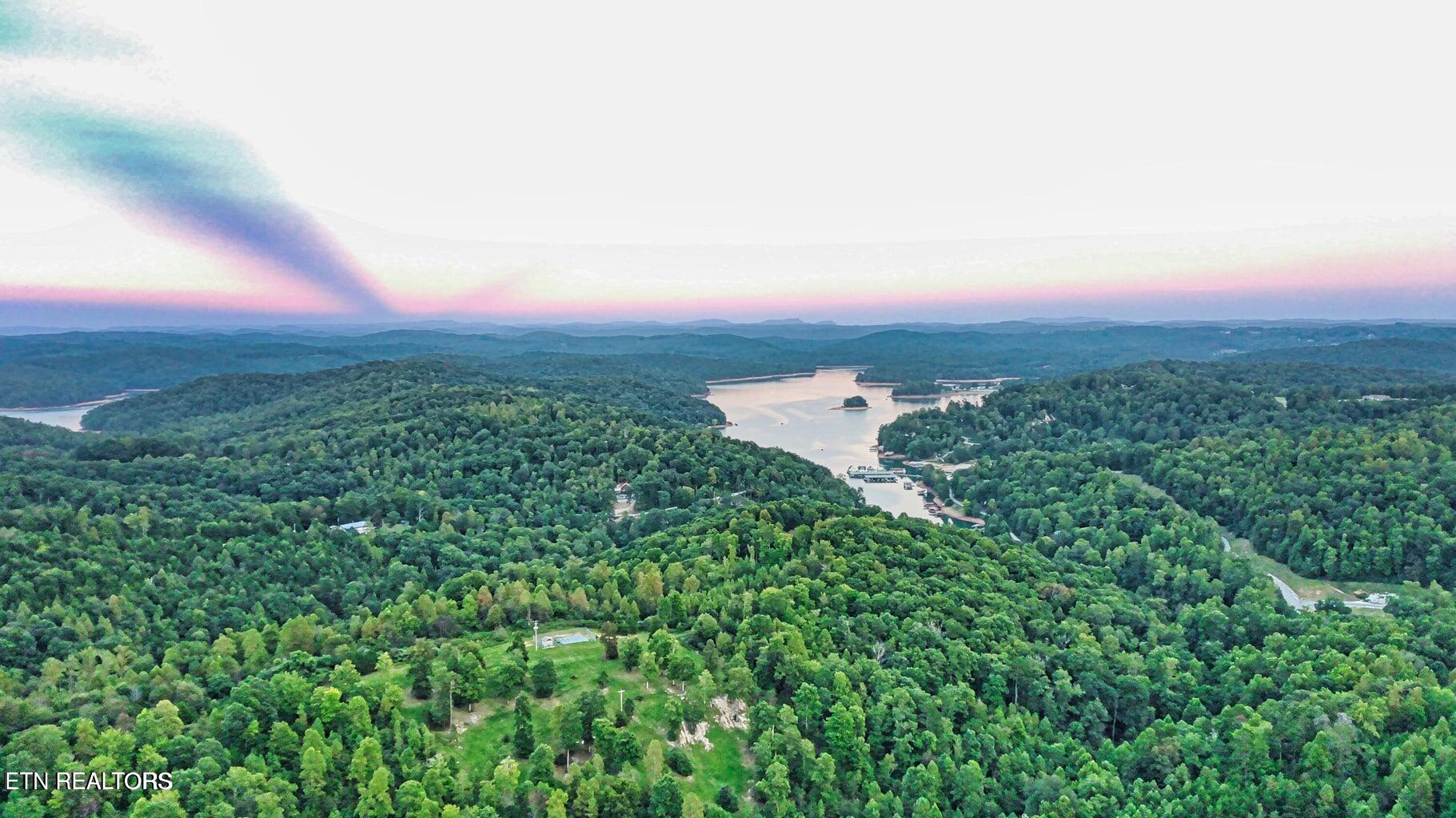 Clearwater View Lane Lafollette TN 37766