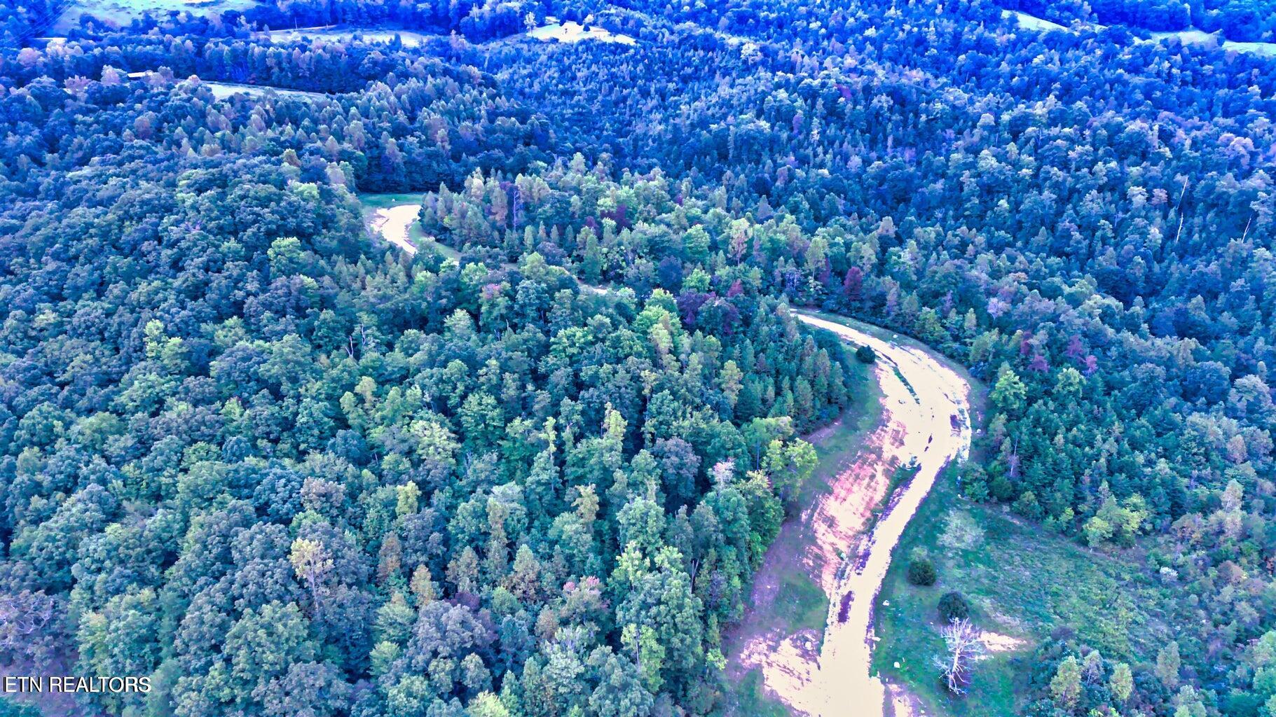 Clearwater View Lane Lafollette TN 37766